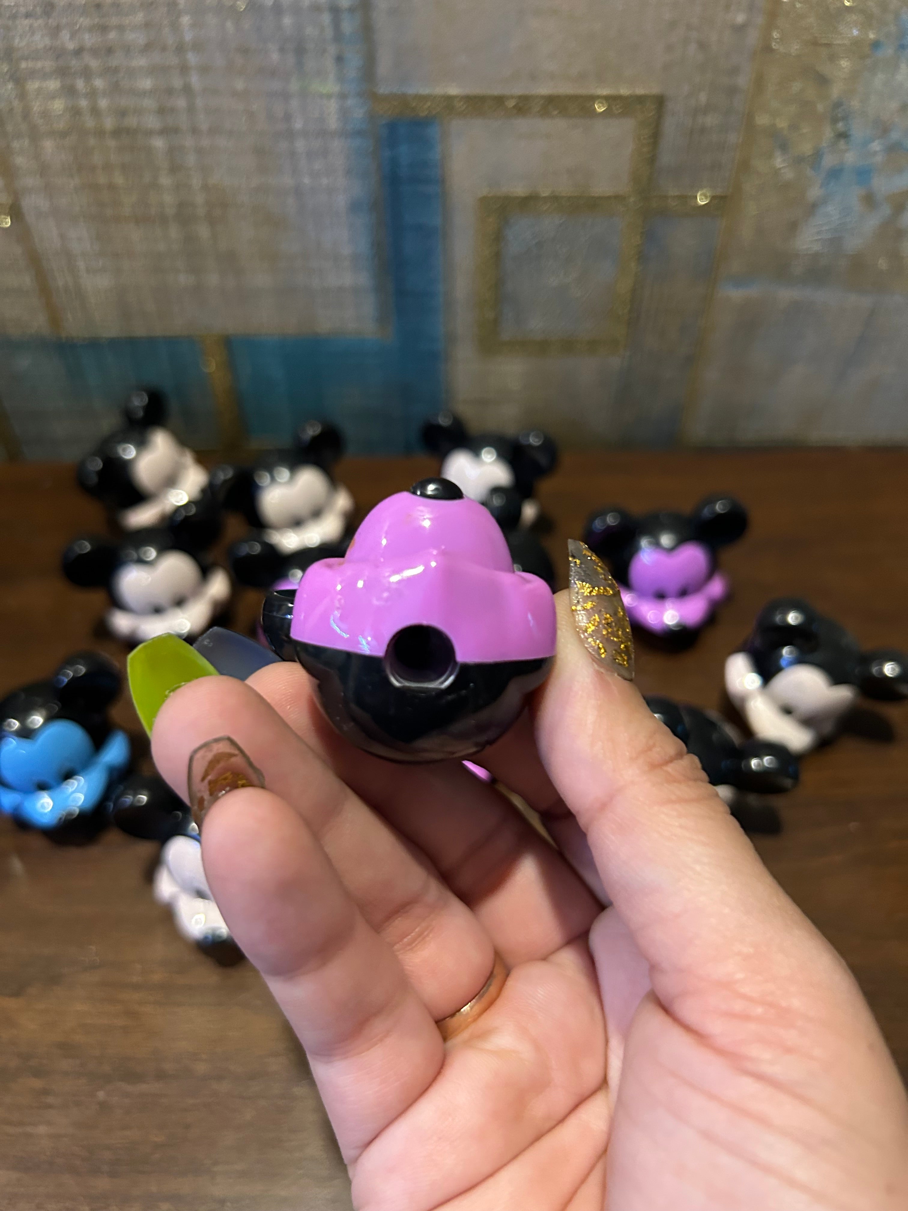 Mickey Mouse Sharpener - Image 3