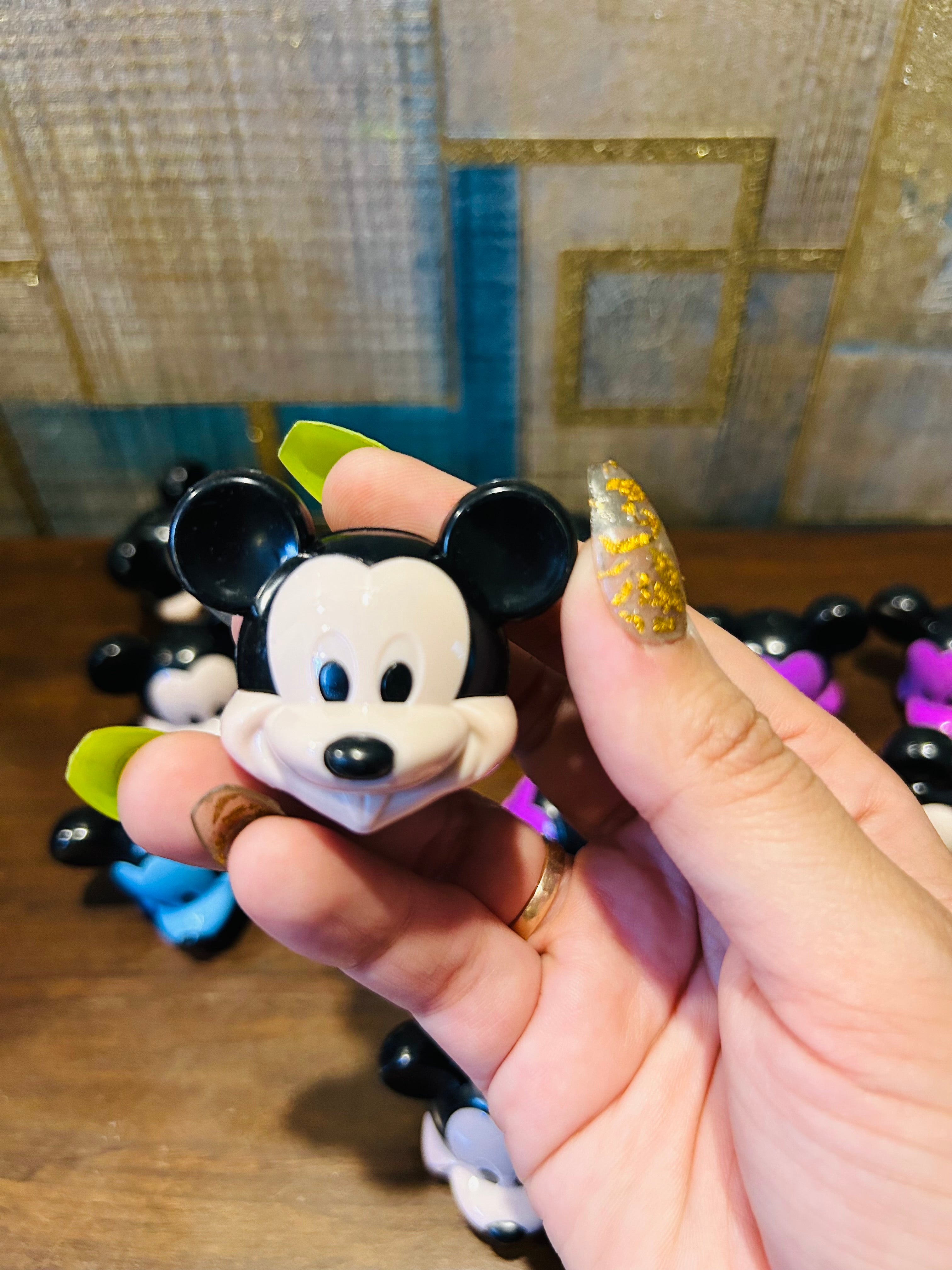 Mickey Mouse Sharpener - Image 4