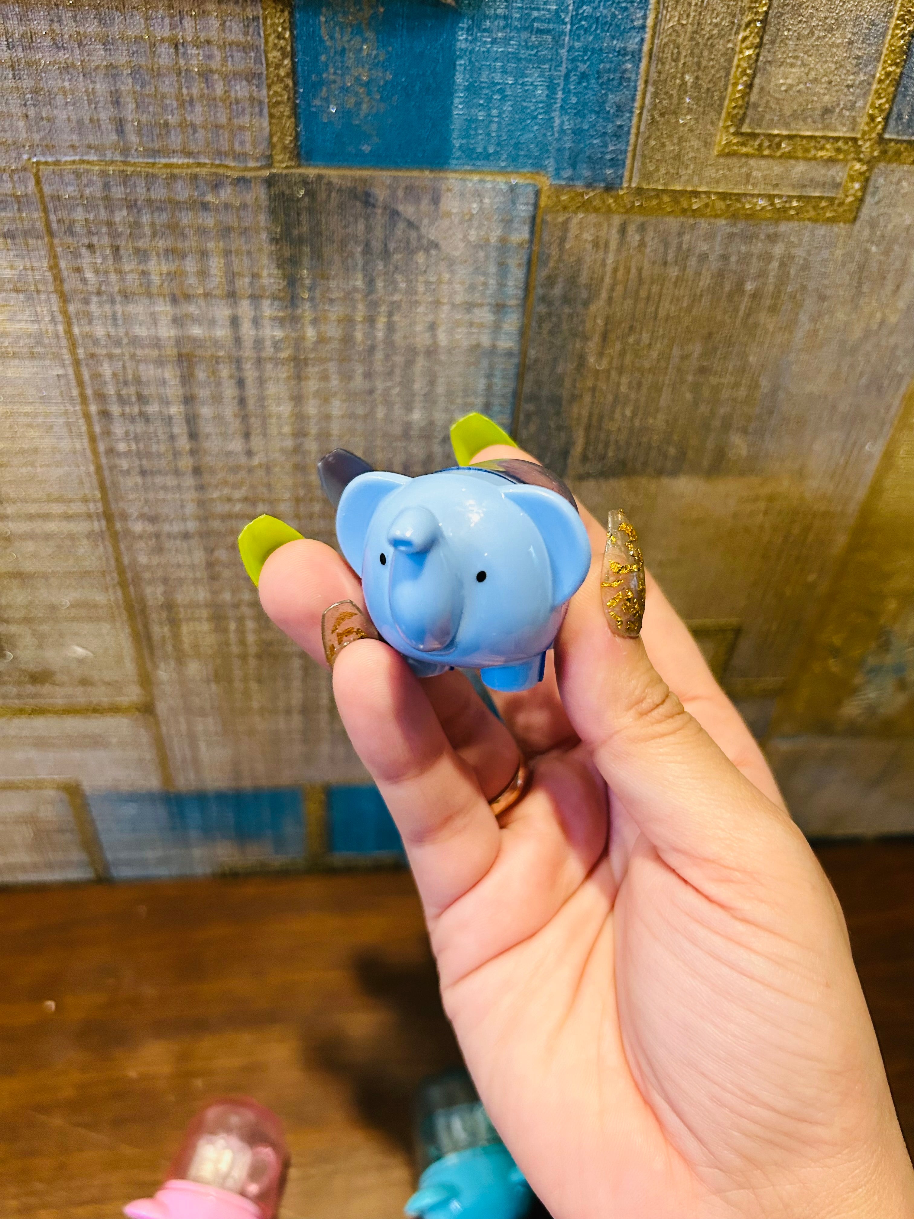 Elephant Sharpener - Image 2