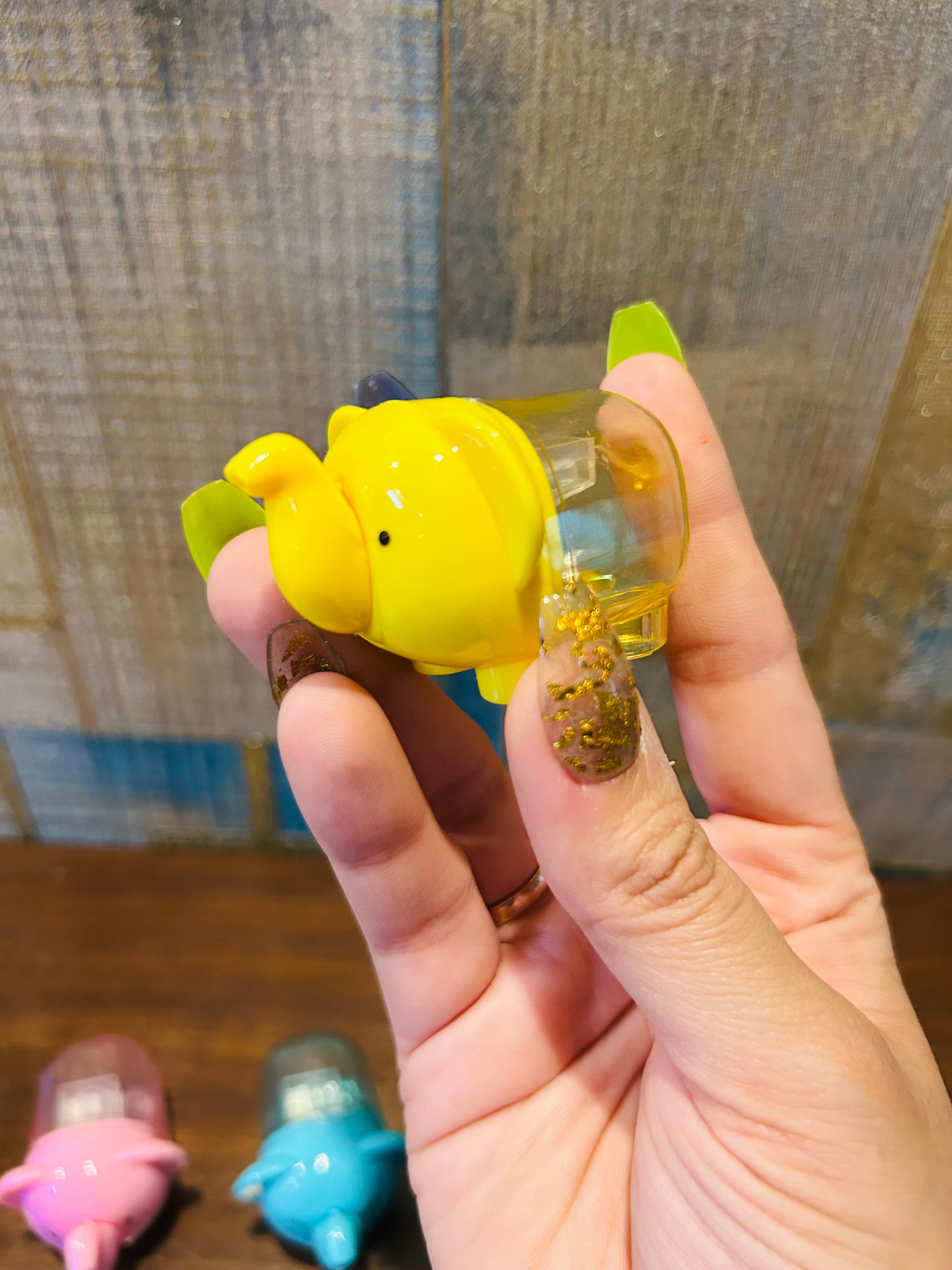 Elephant Sharpener - Image 3