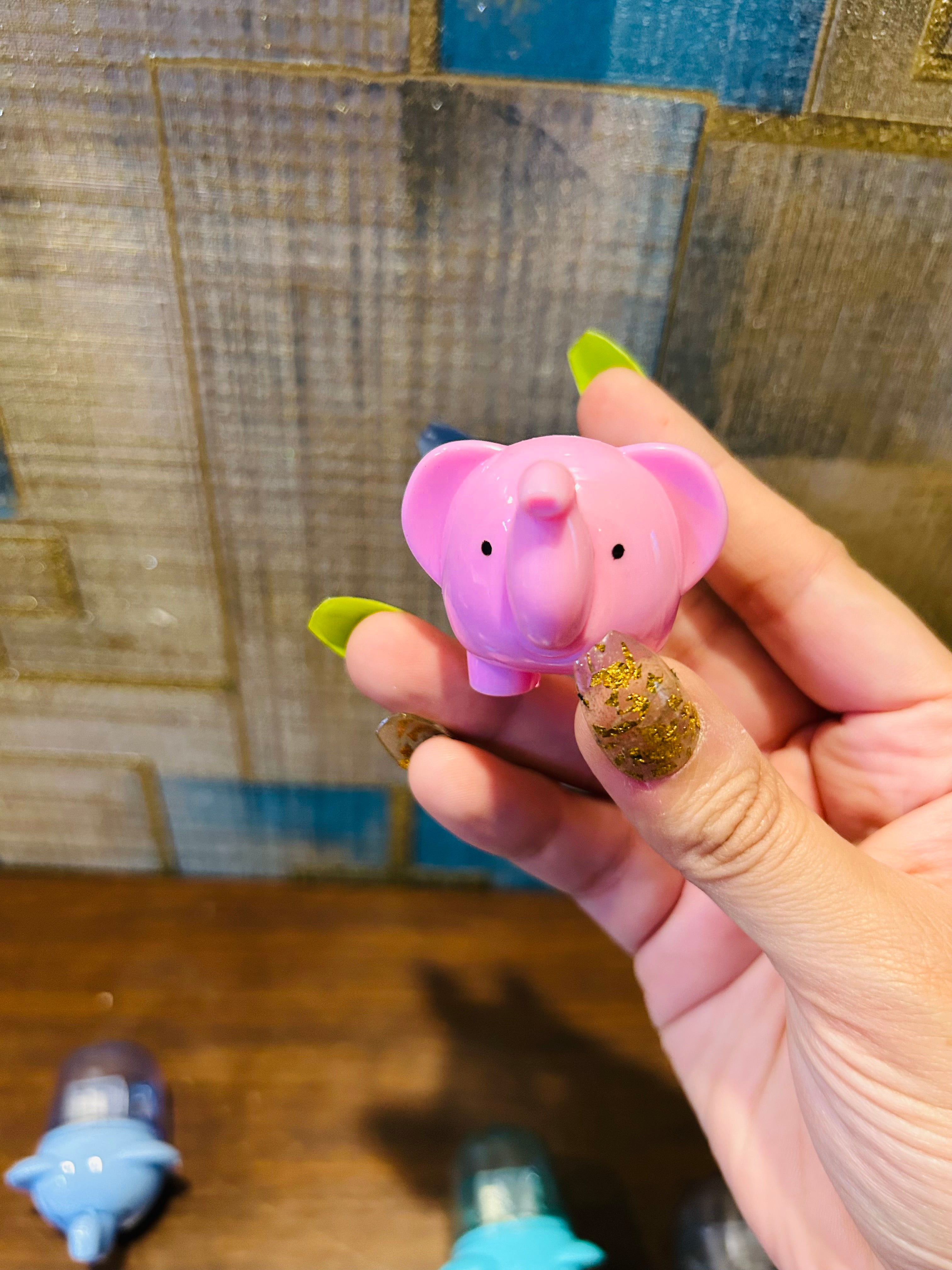 Elephant Sharpener - Image 4