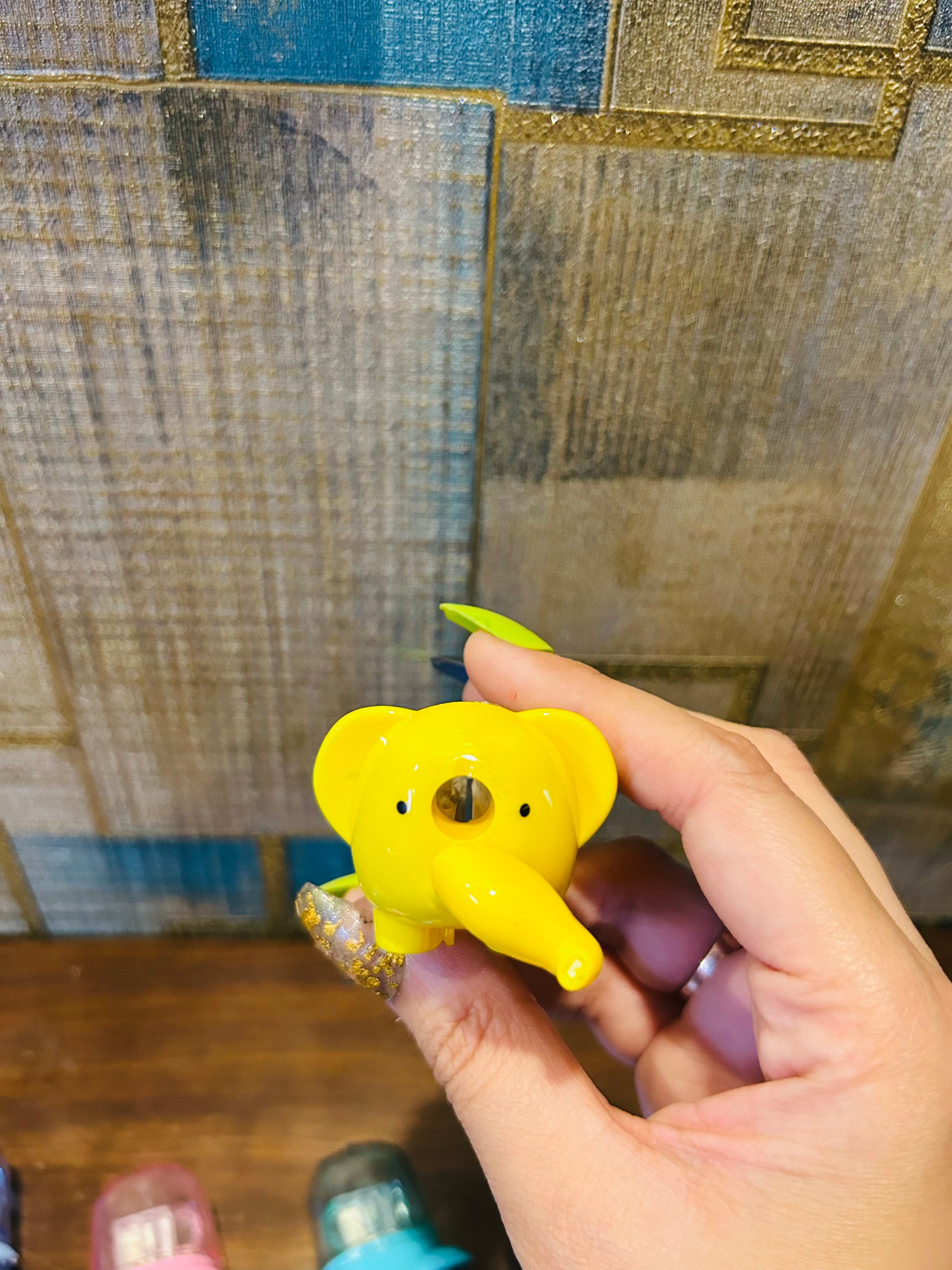 Elephant Sharpener - Image 5