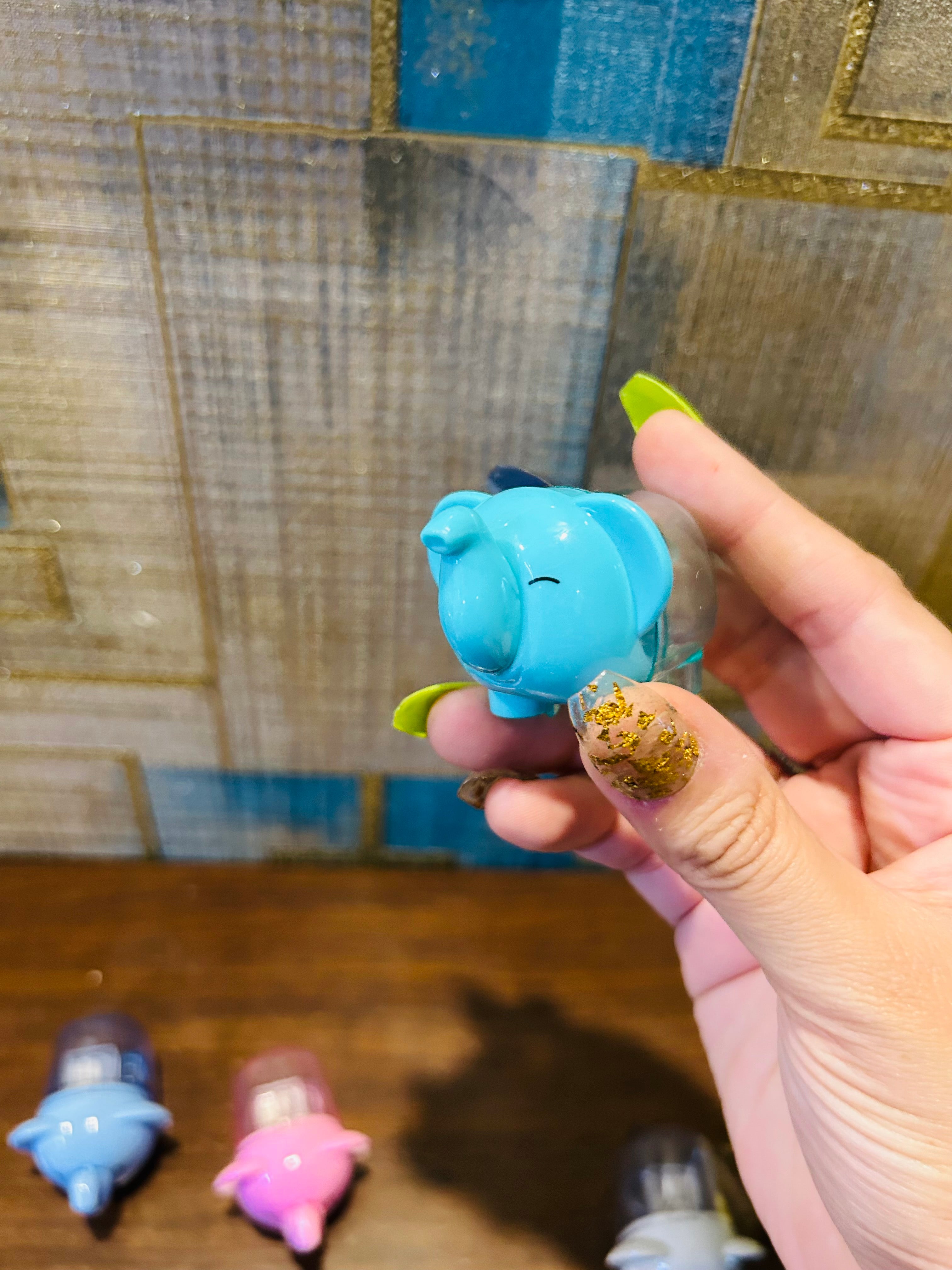 Elephant Sharpener - Image 7