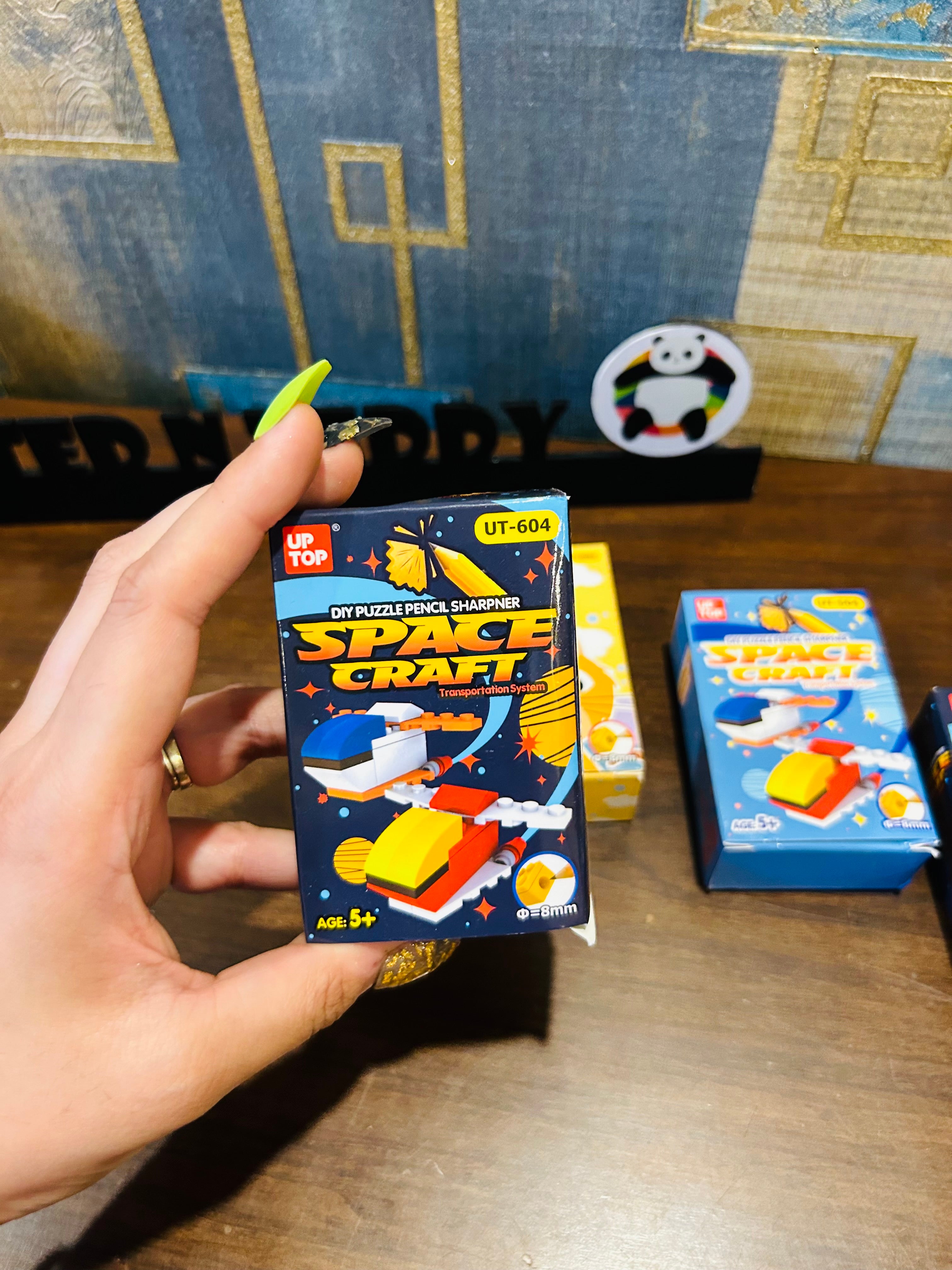 Lego Sharpener - Image 2