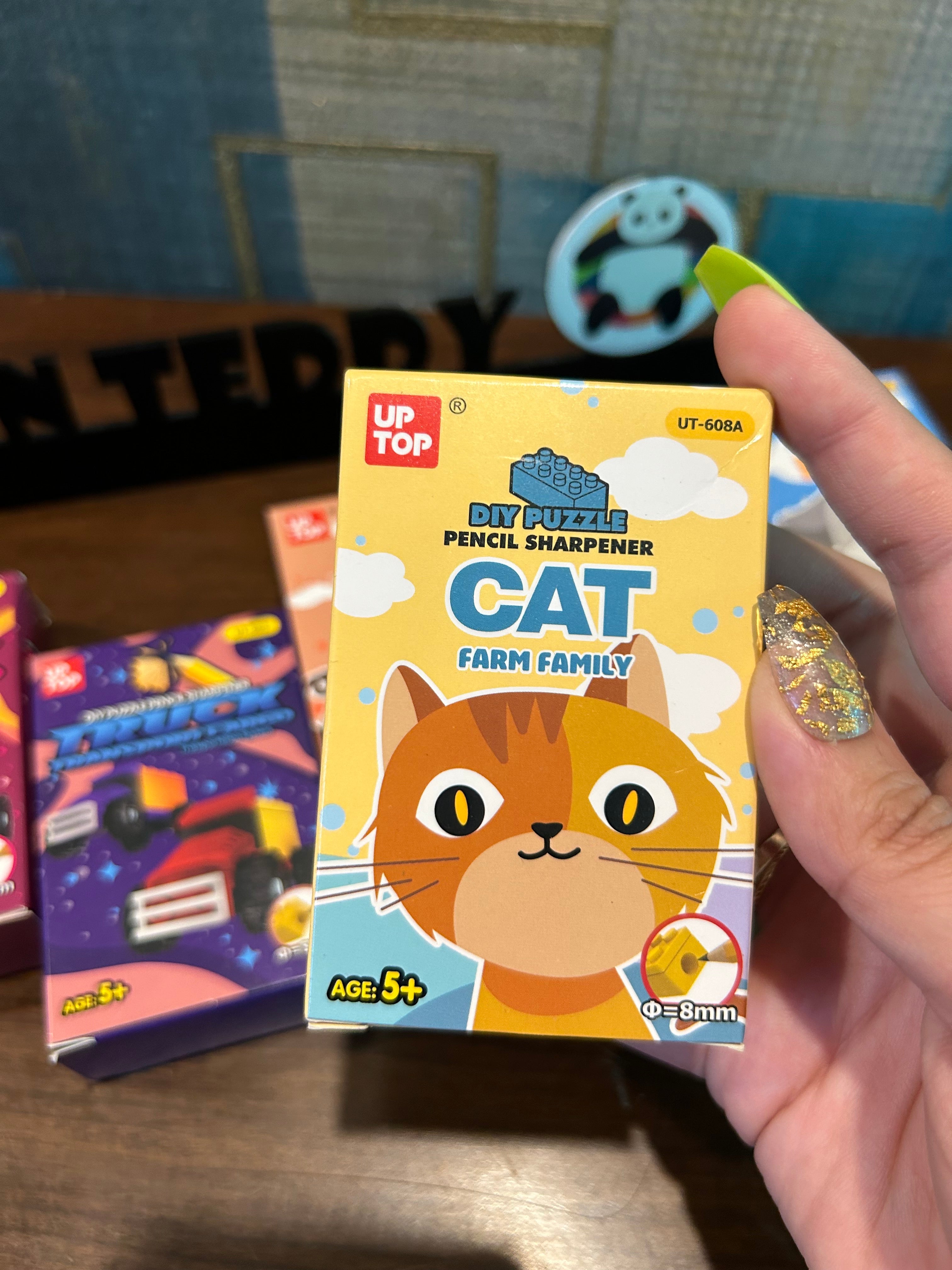 Lego Sharpener - Image 4