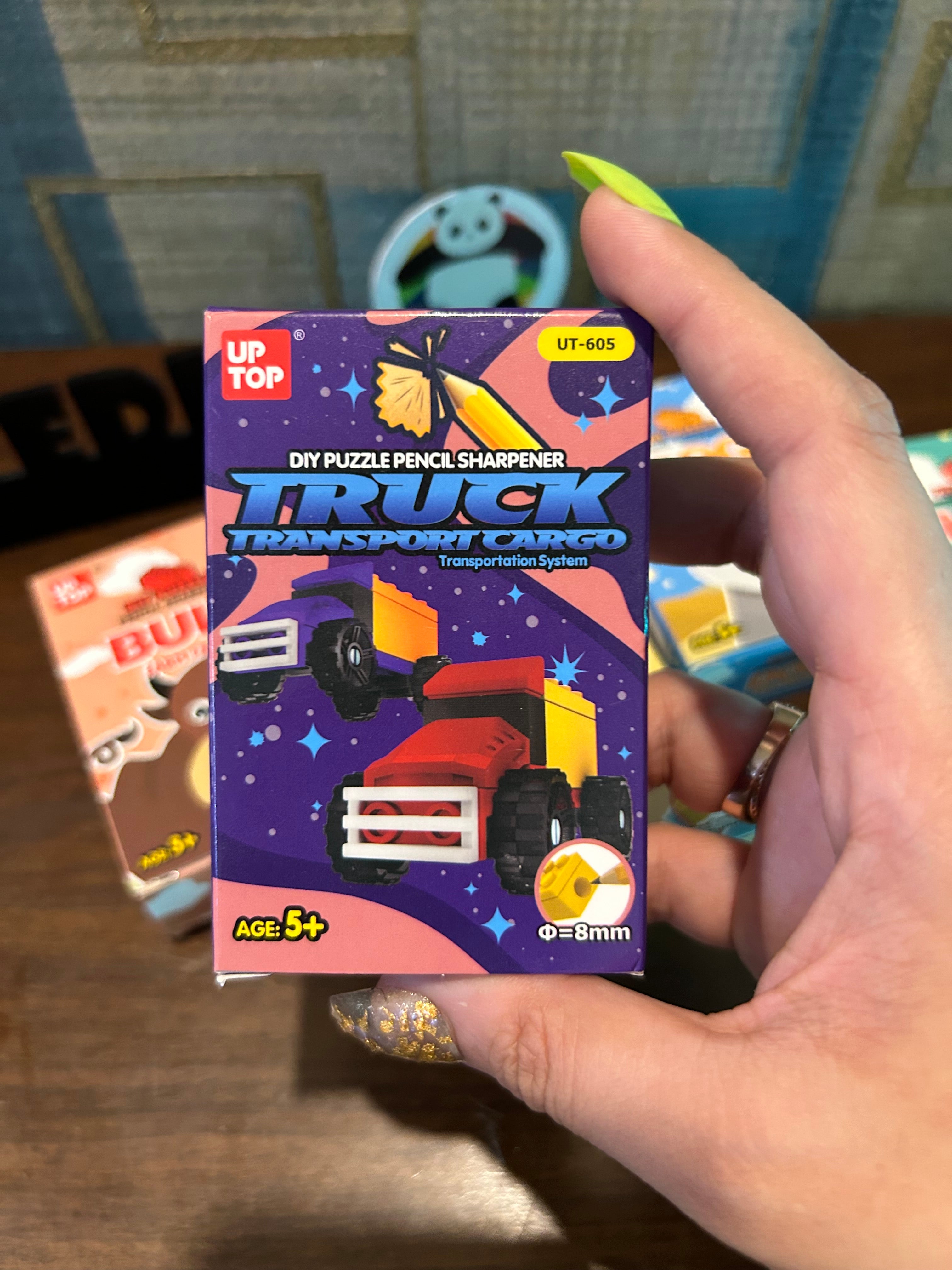 Lego Sharpener - Image 5