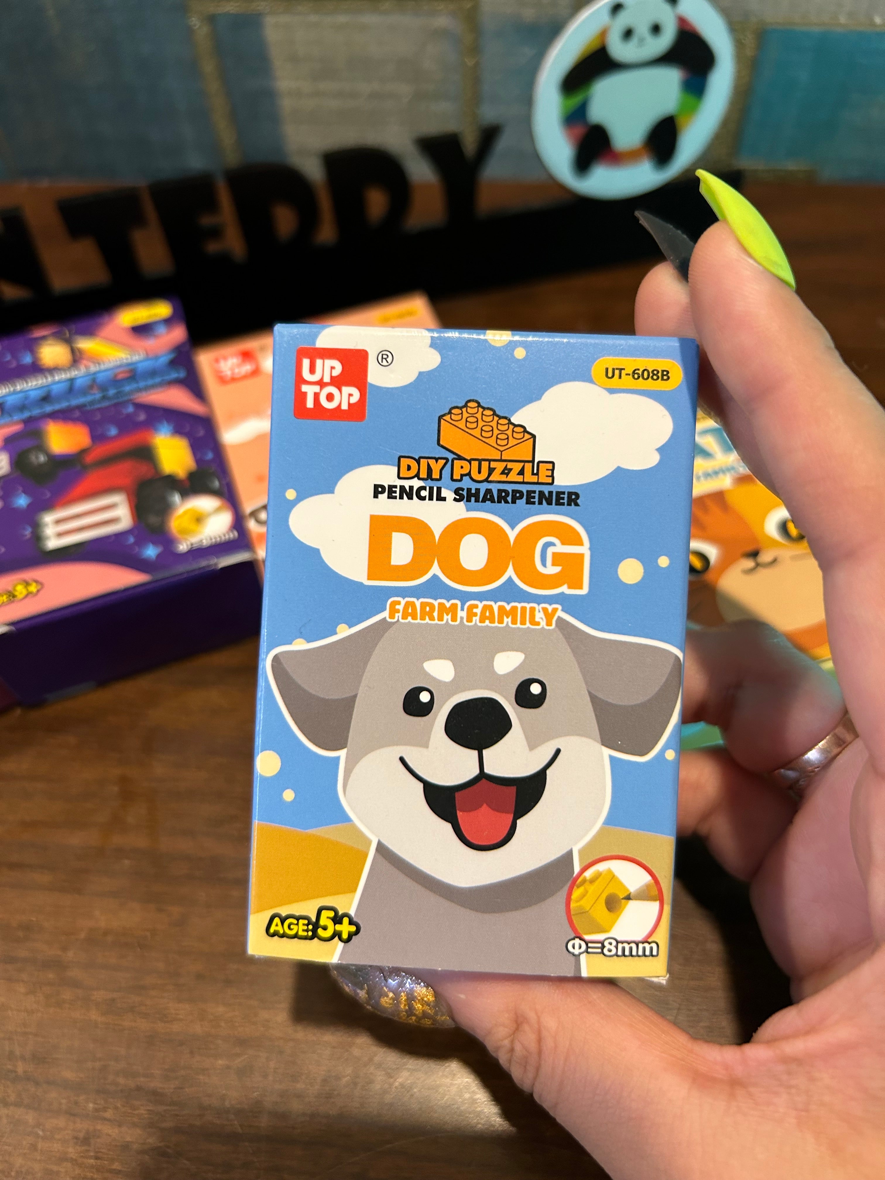 Lego Sharpener - Image 6