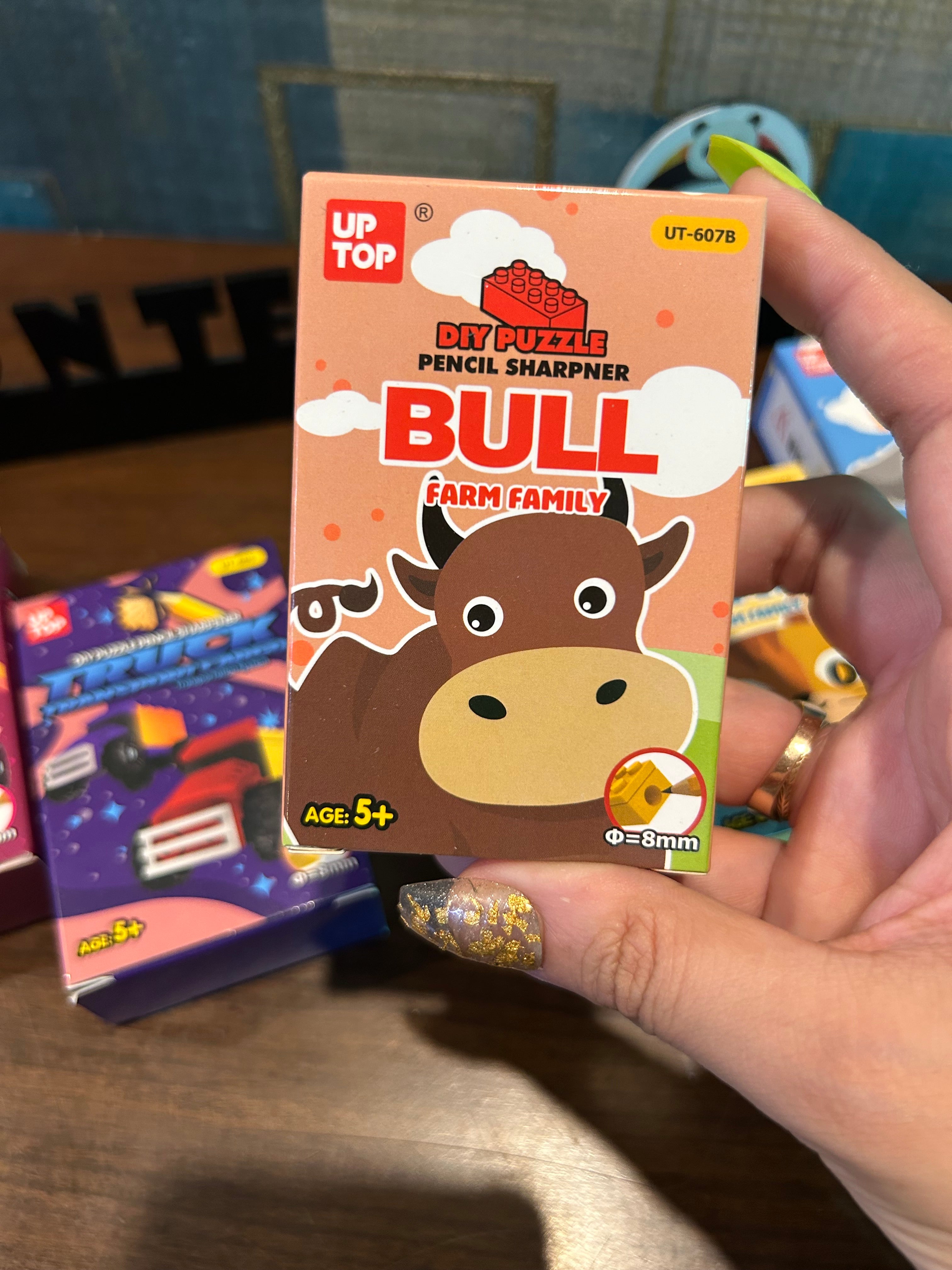 Lego Sharpener - Image 7