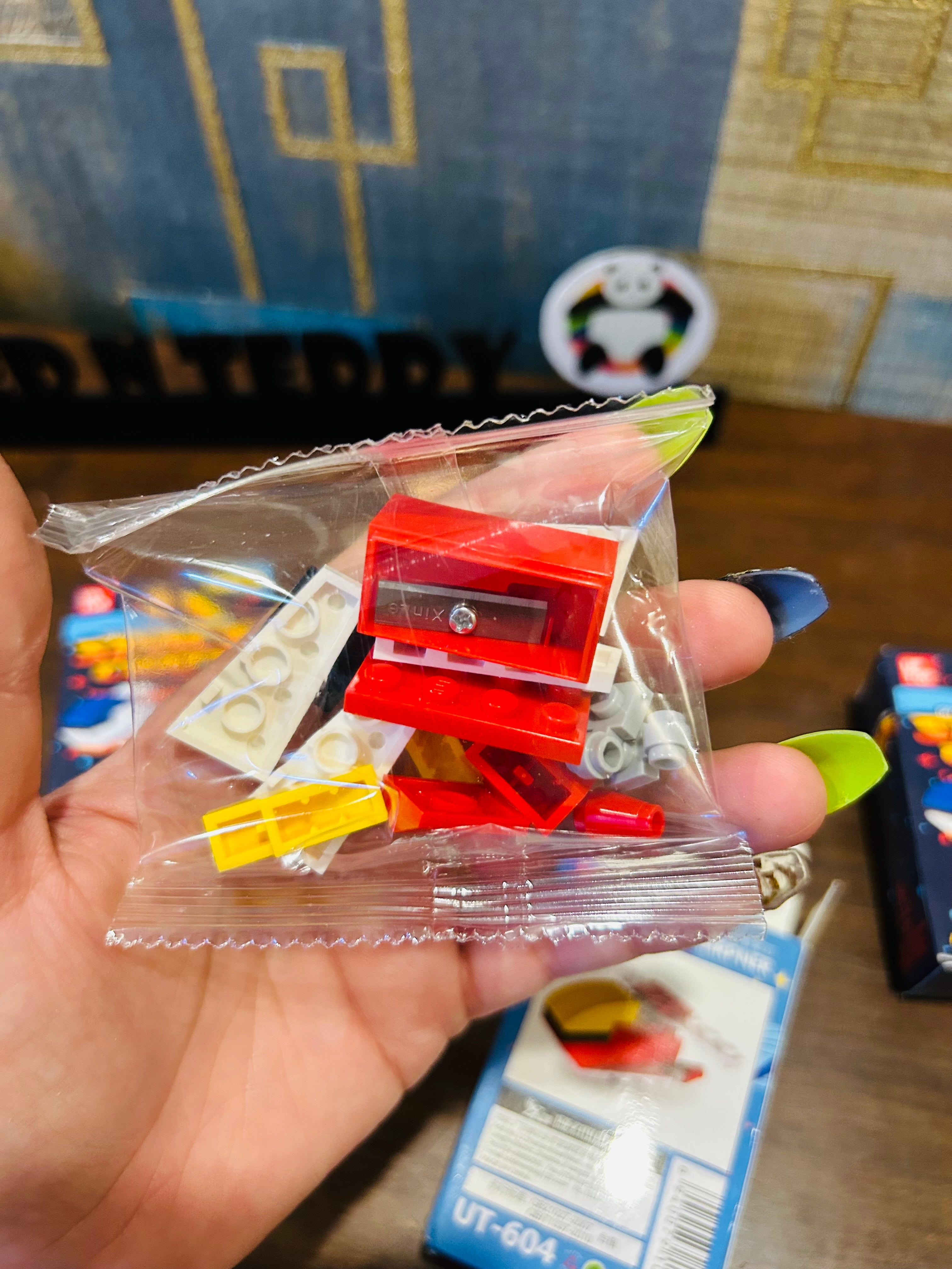 Lego Sharpener - Image 8