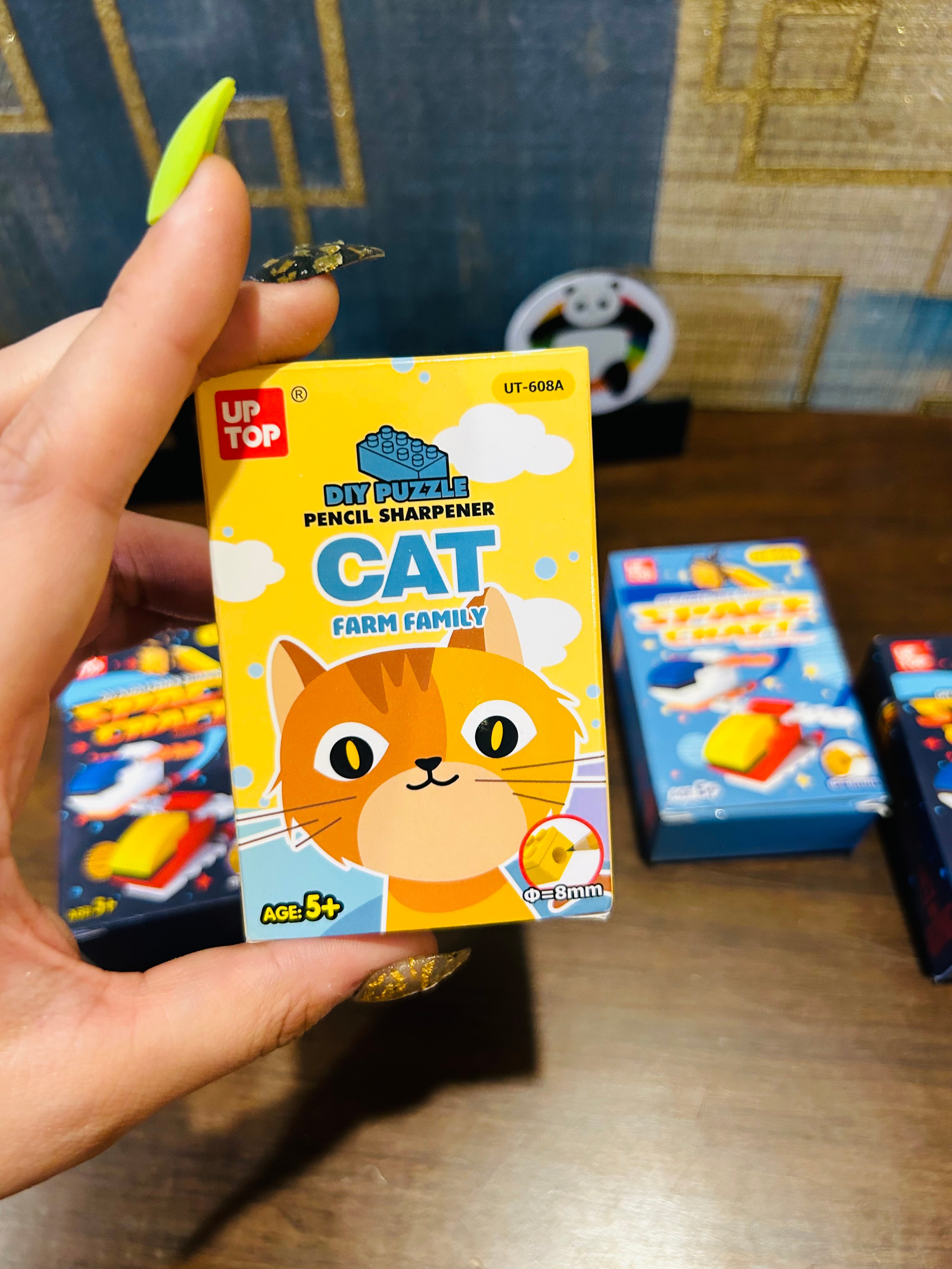 Lego Sharpener - Image 9