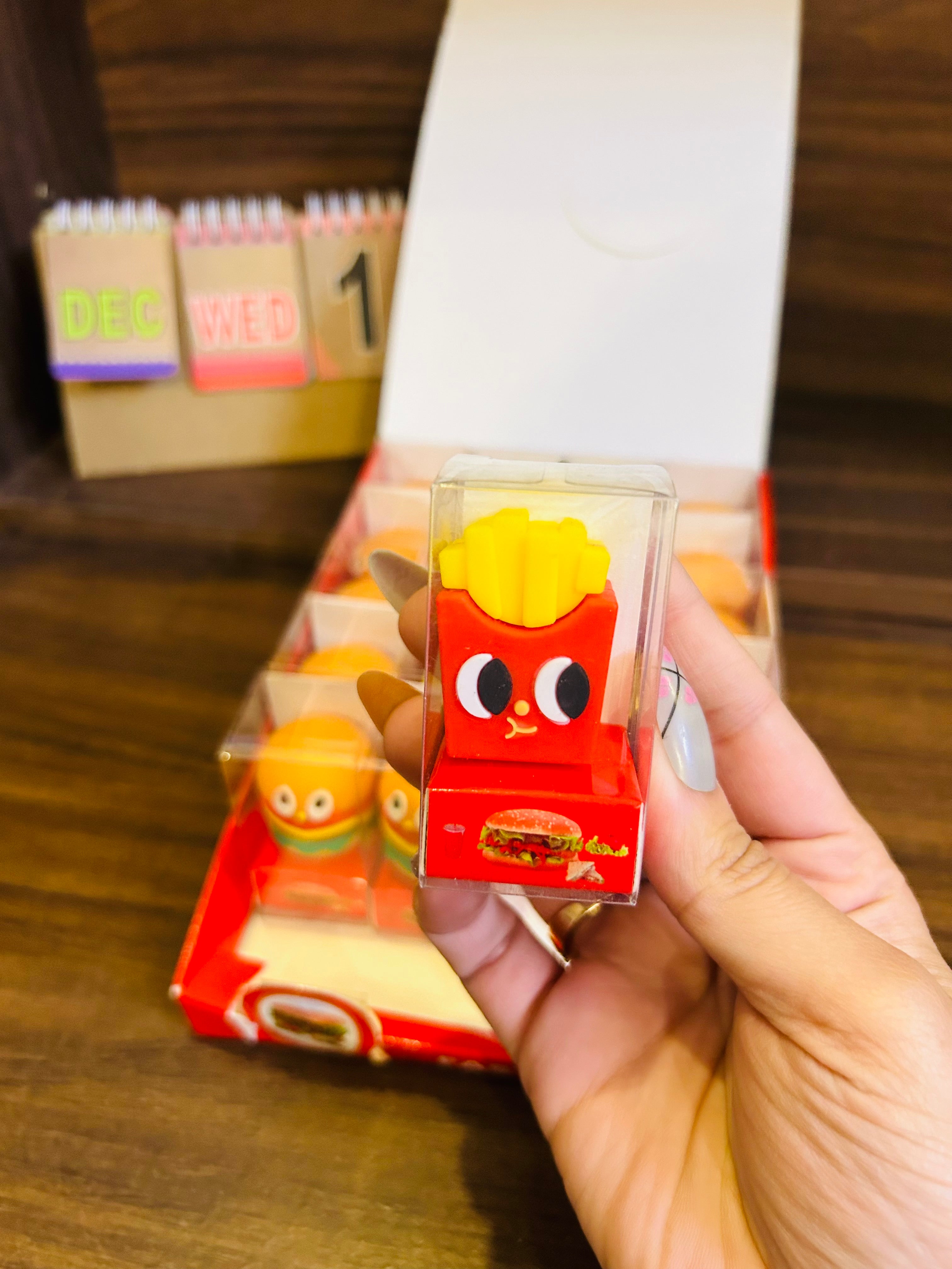 Food Sharpener - Image 2