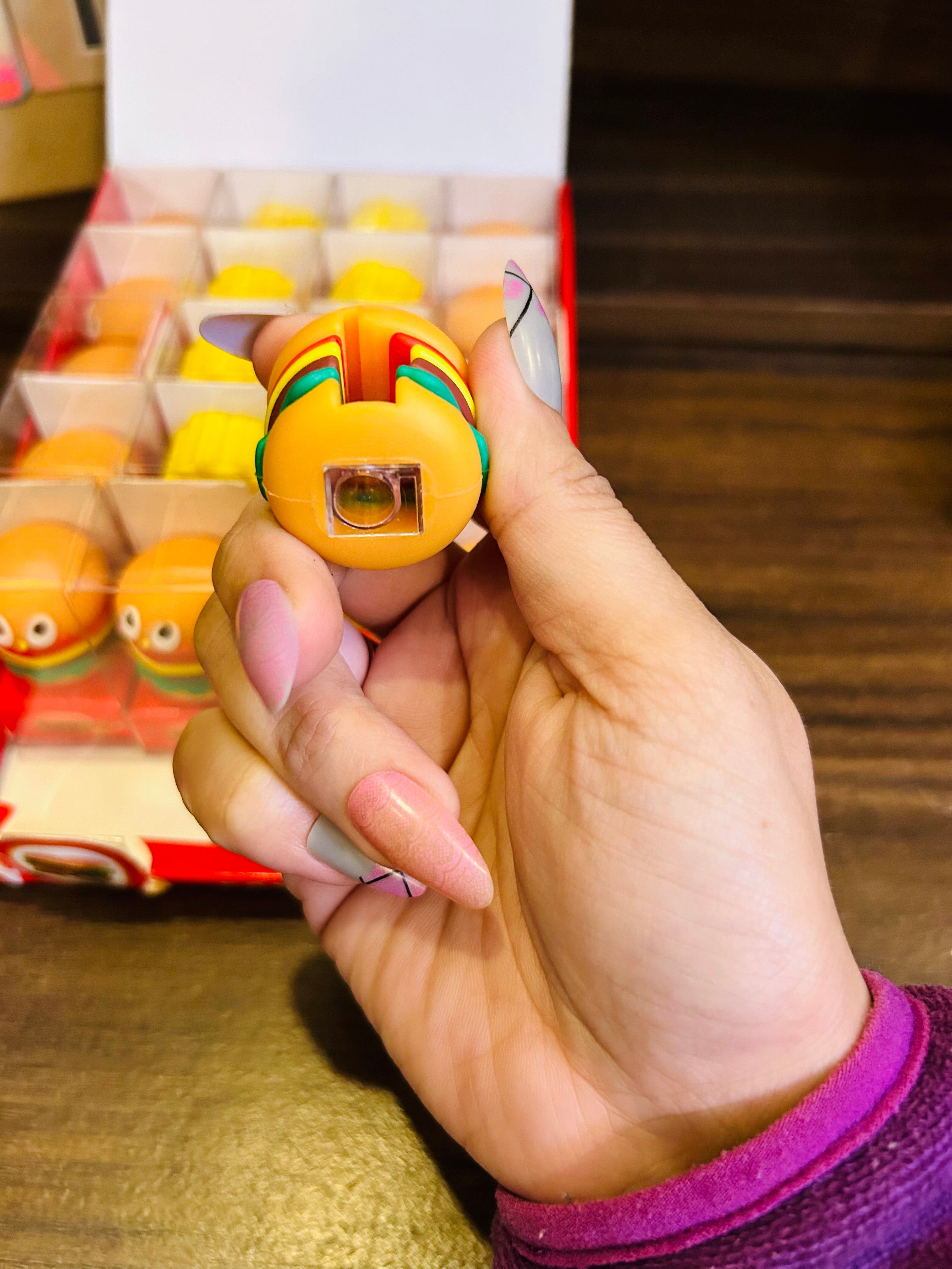 Food Sharpener - Image 3