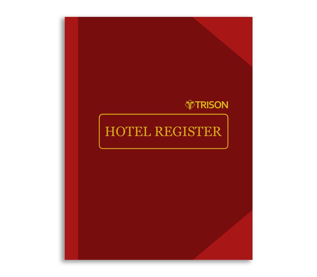 Hotel Register