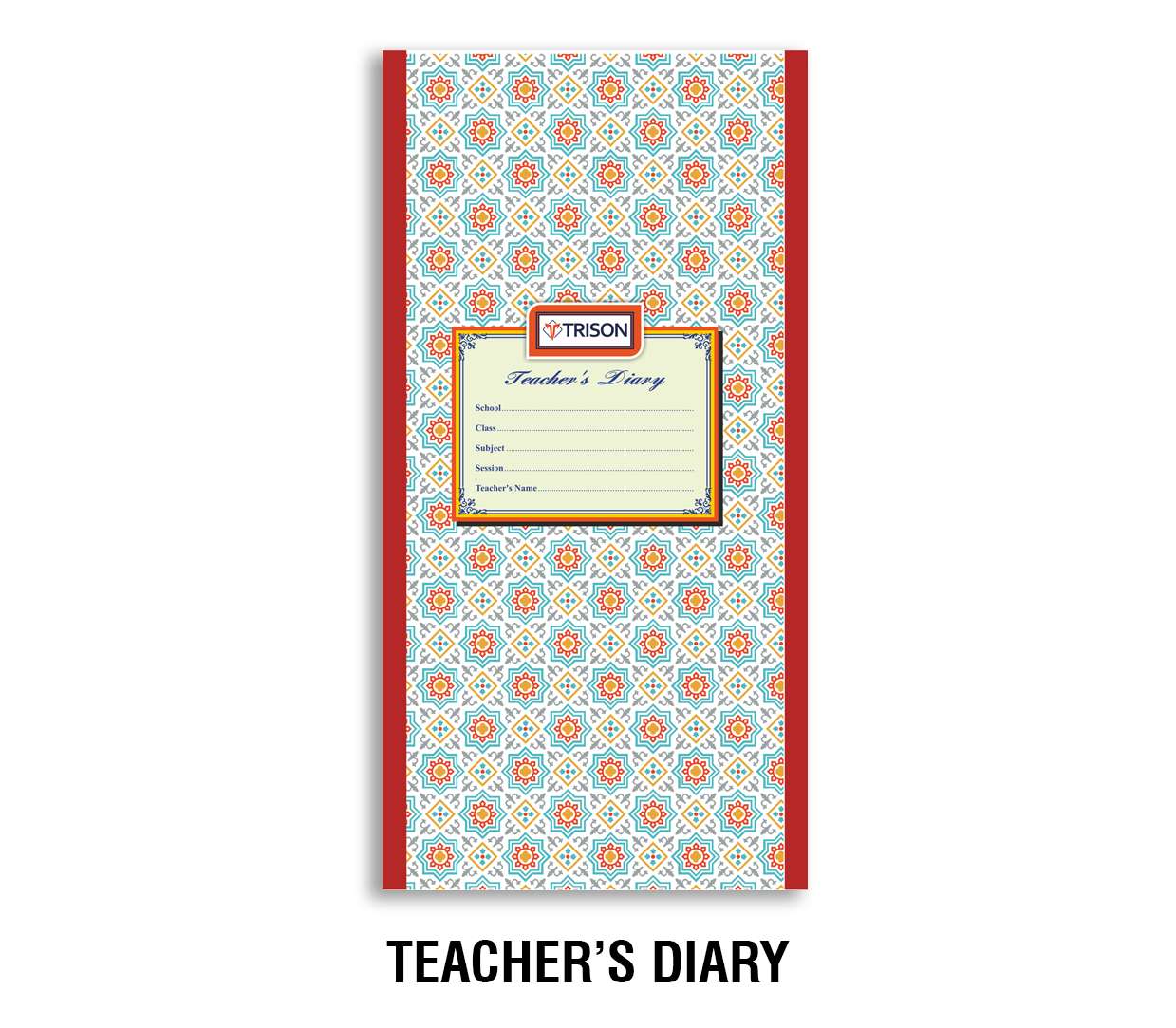 Teacher Diary - Image 2