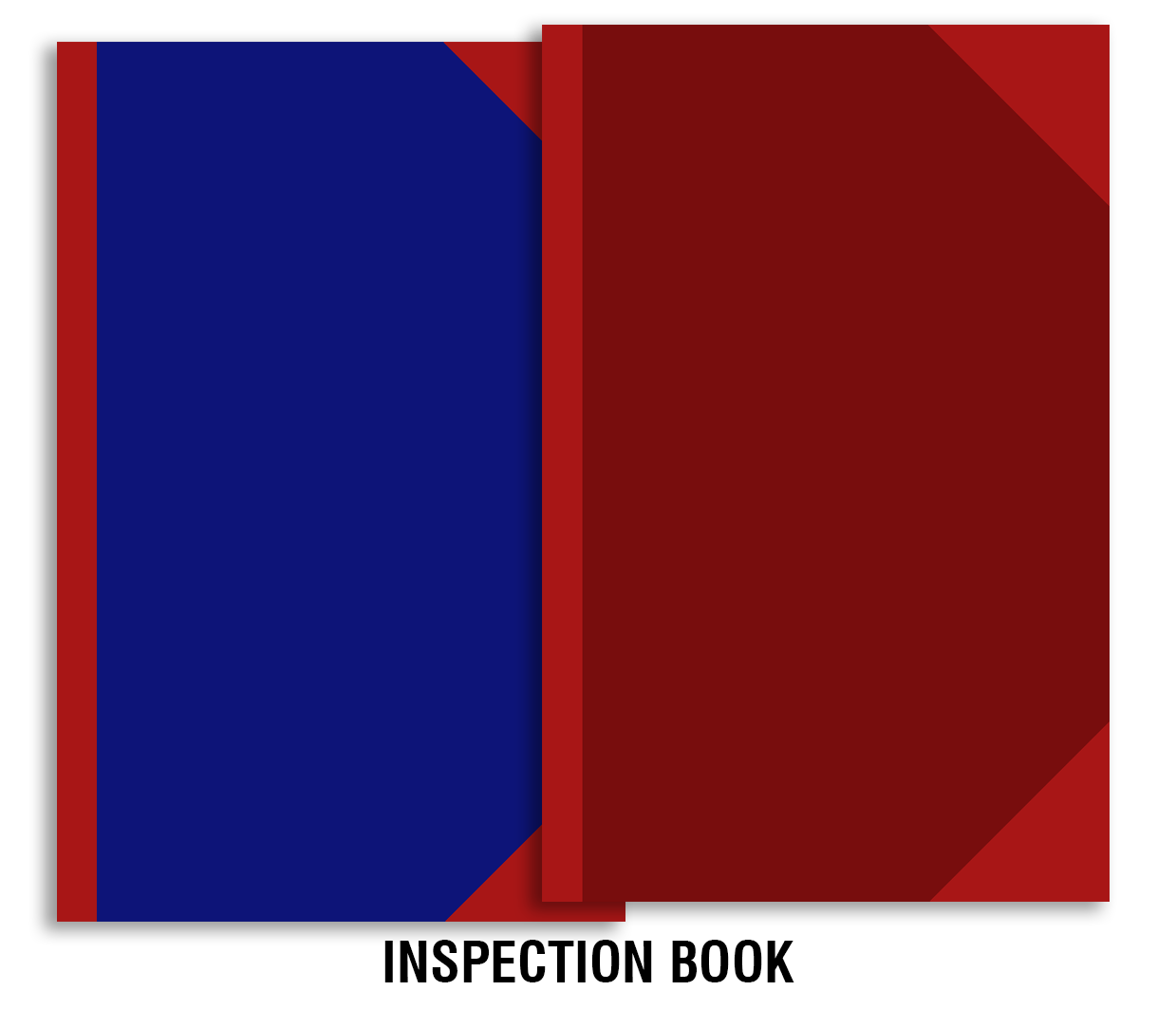 Inspection Book - Image 3
