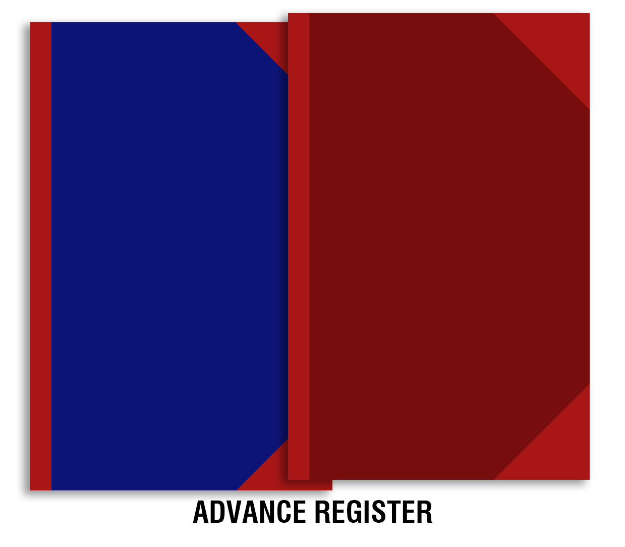 Advance Register