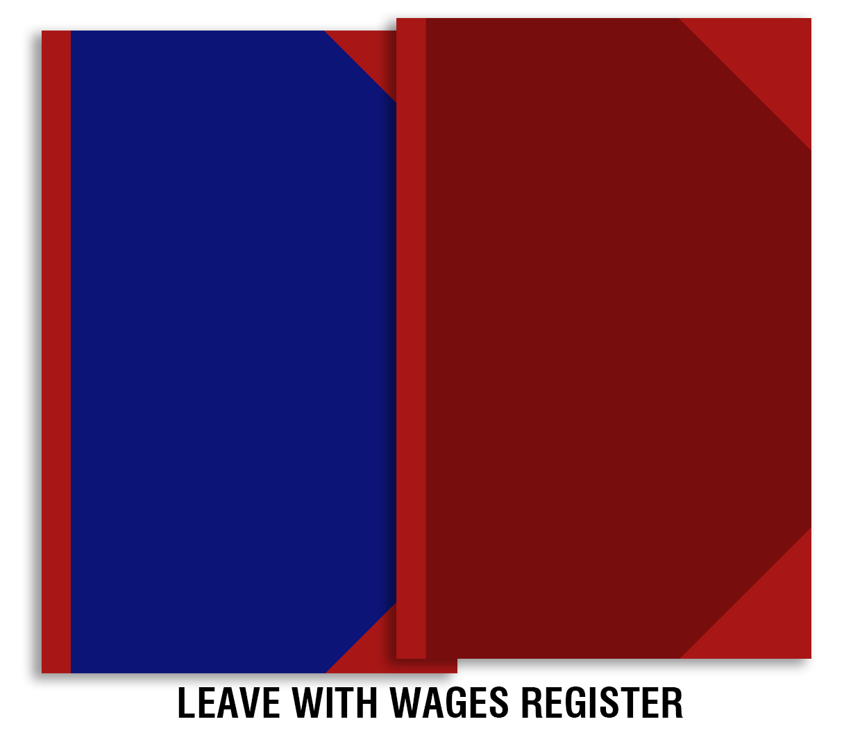 Leave With Wages Register - Image 3