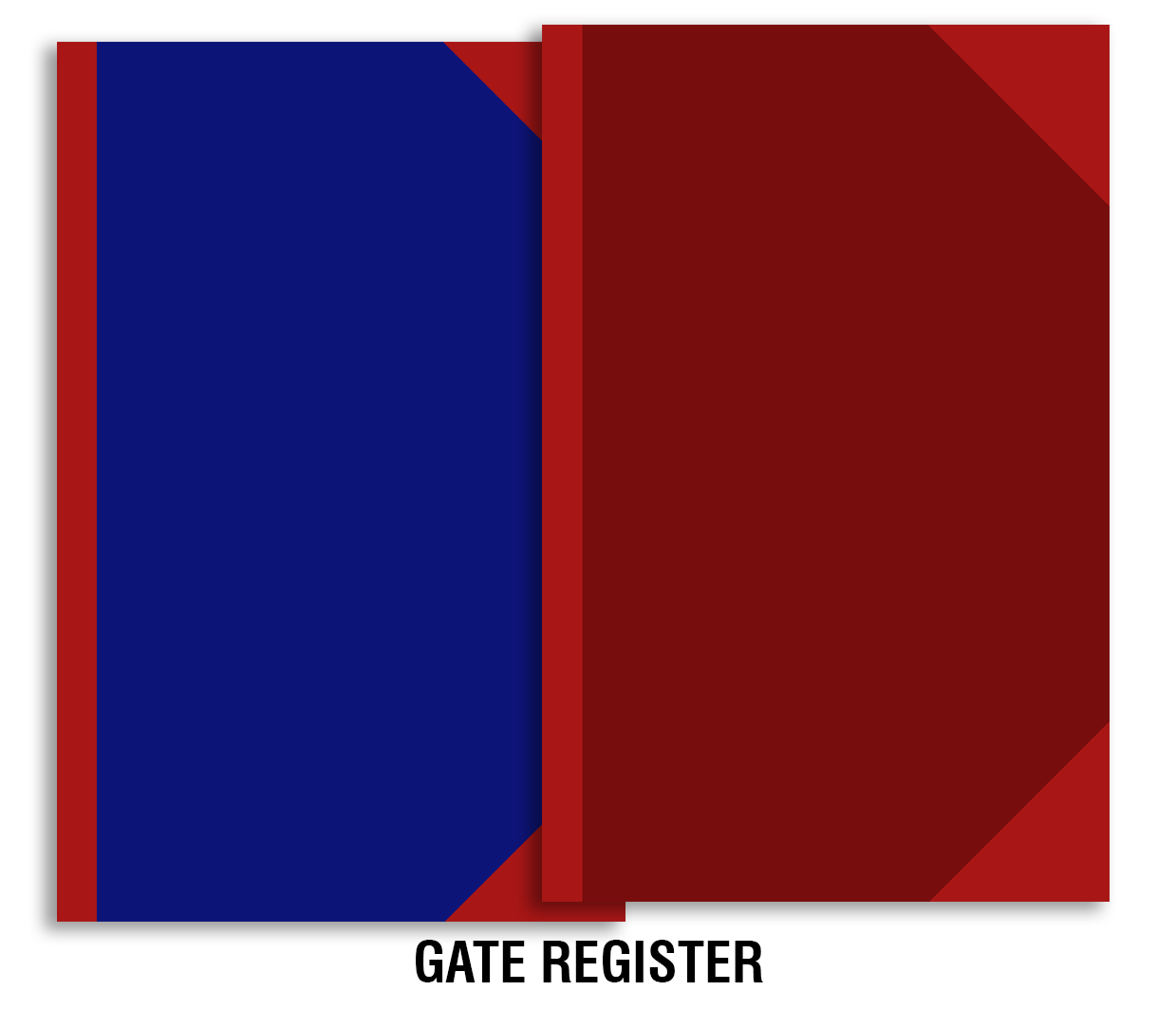 Gate Register - Image 3