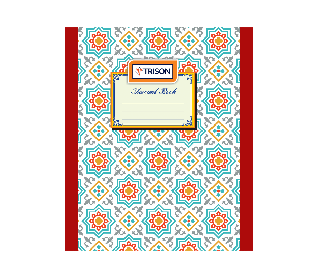 Log Book (Copy Size) - Image 4