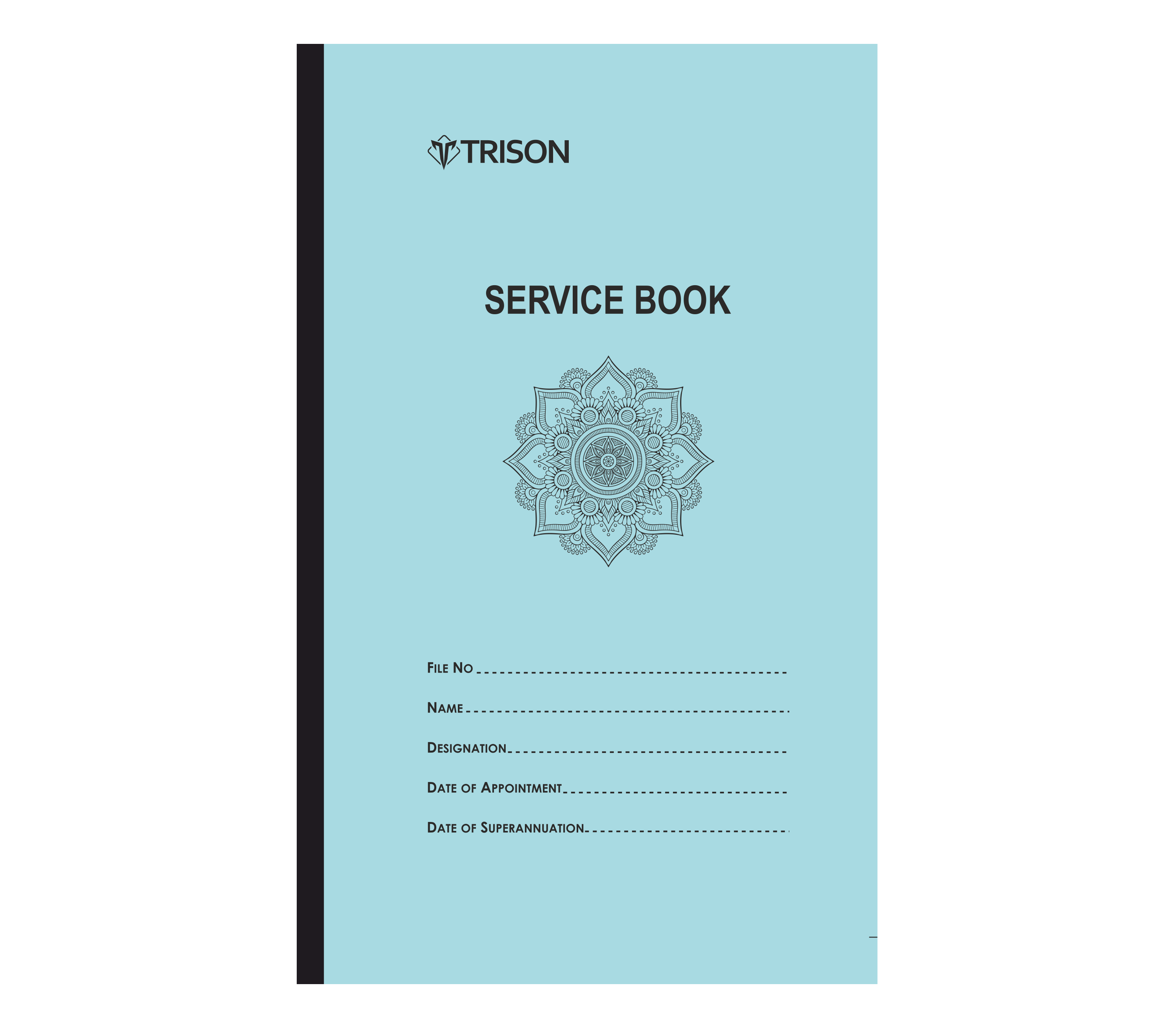 Service Book