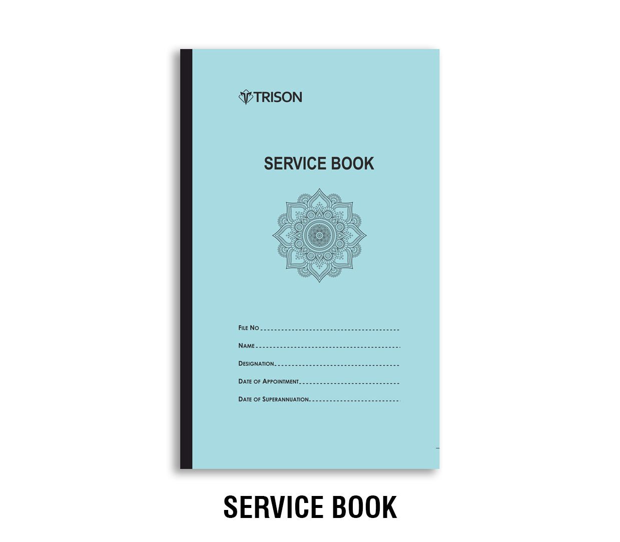 Service Book - Image 2