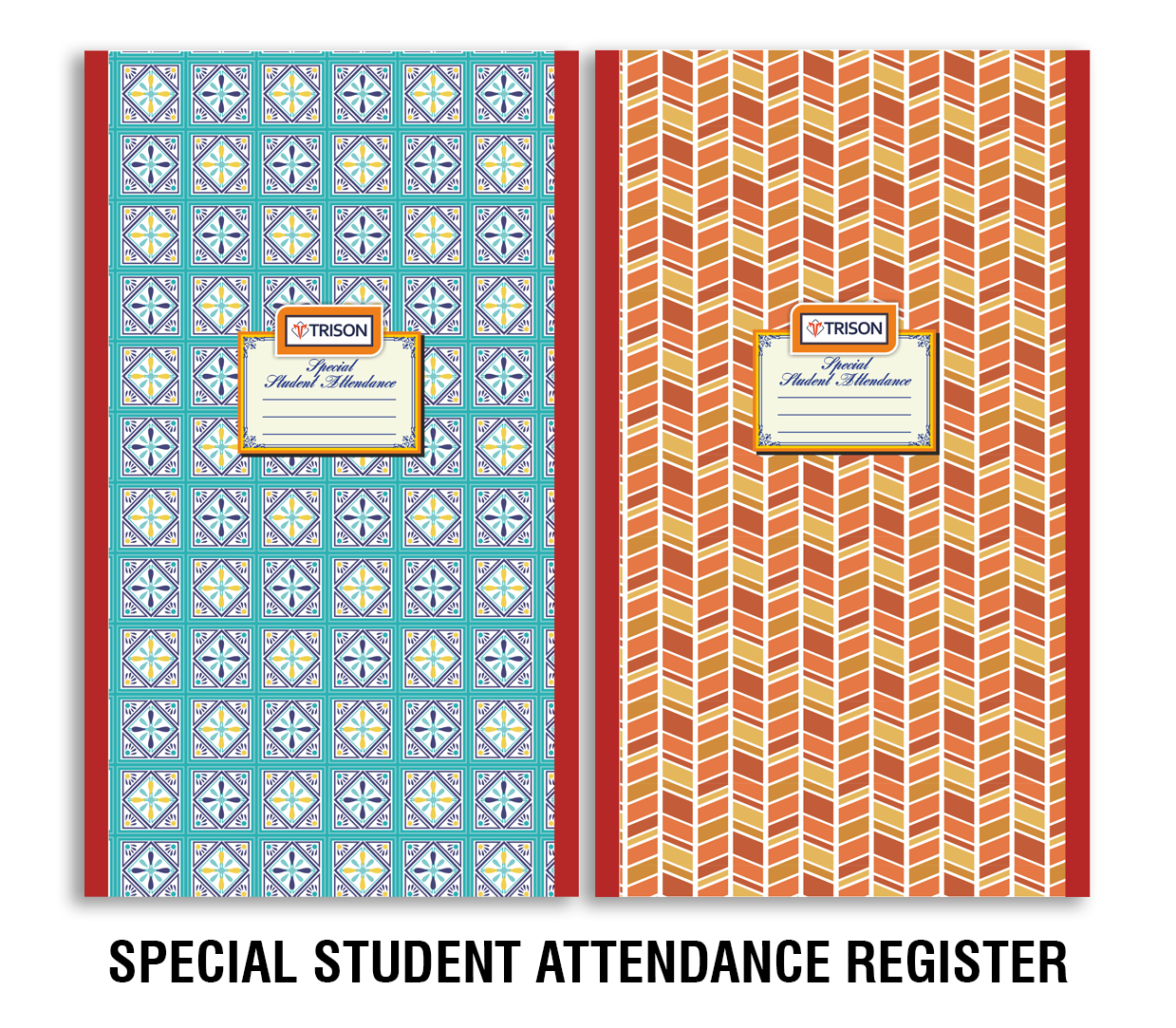 Special Student Attendance Register - Image 5
