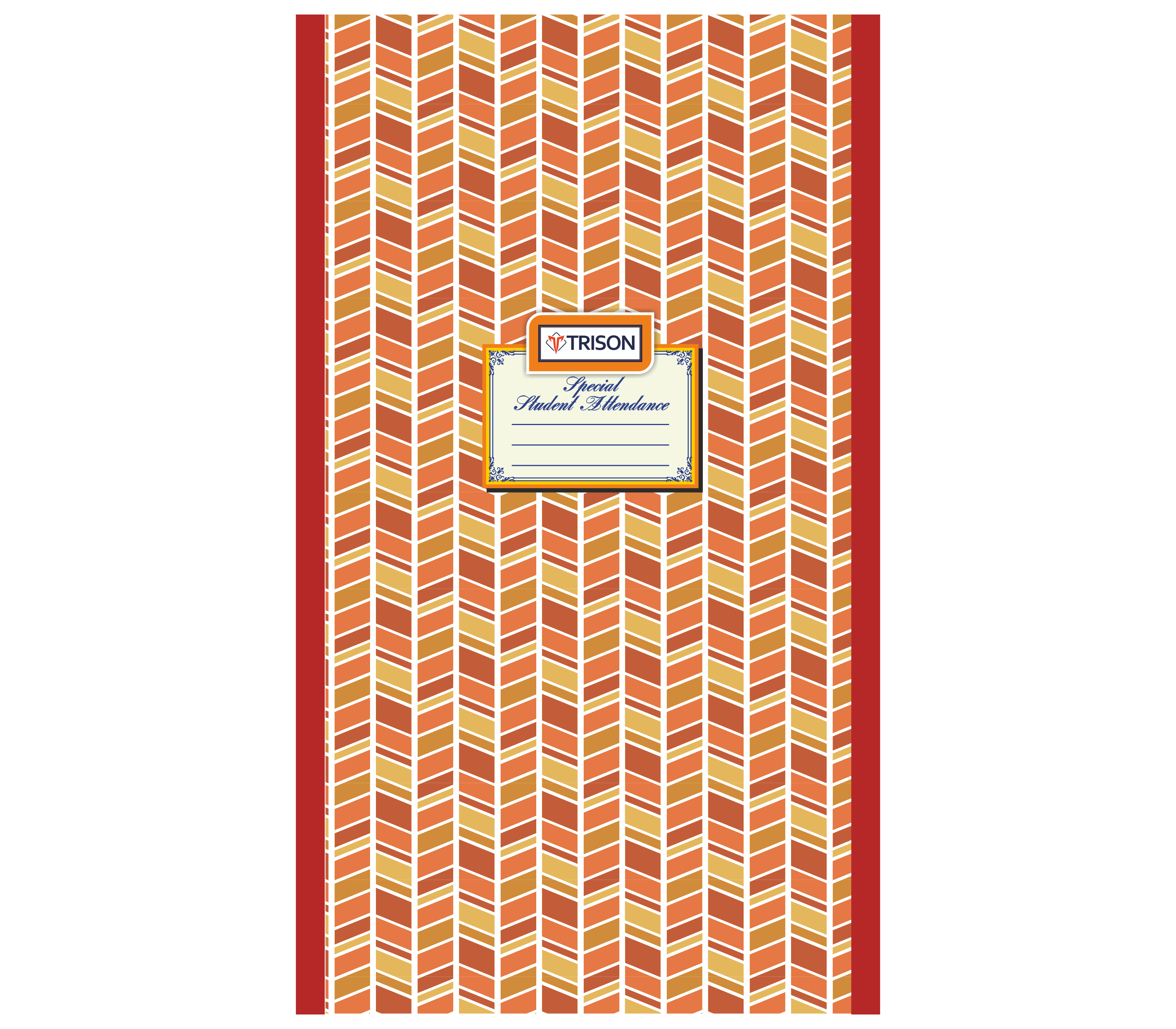 Special Student Attendance Register - Image 6