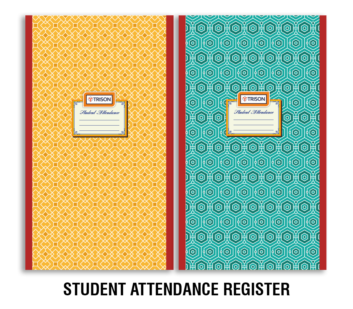Student Attendance Register - Image 4