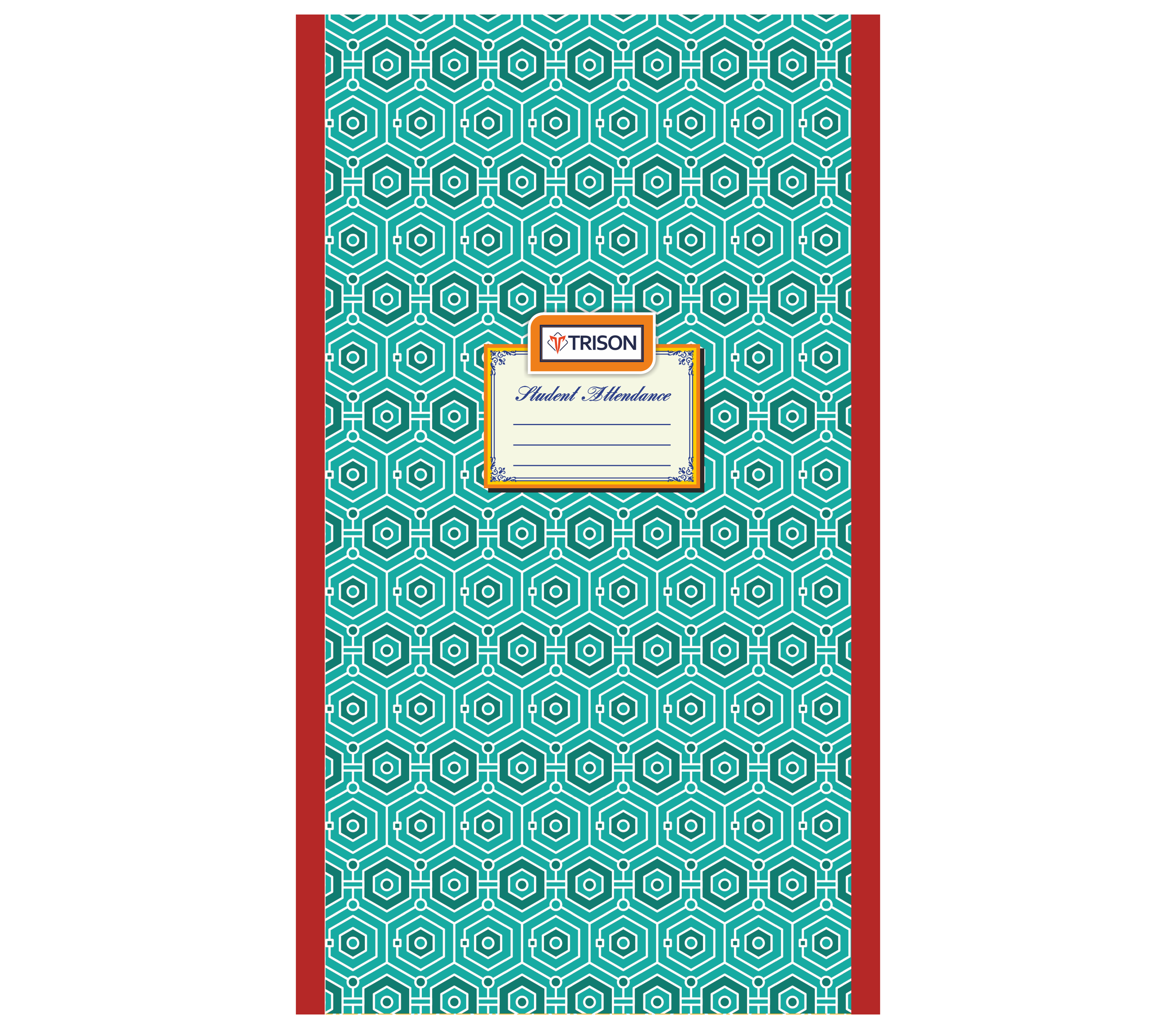 Student Attendance Register - Image 5