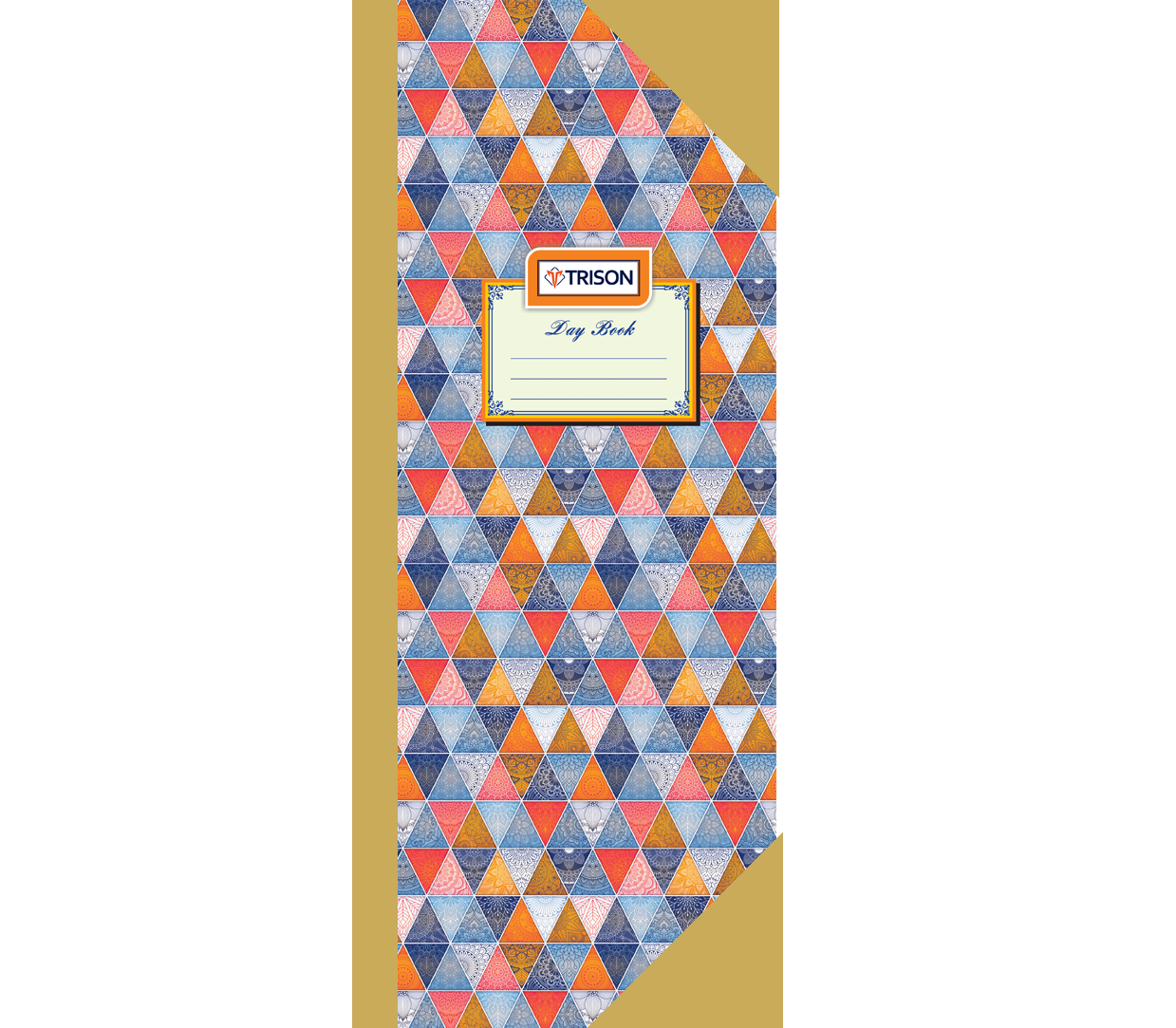 Half Day Book - Image 2