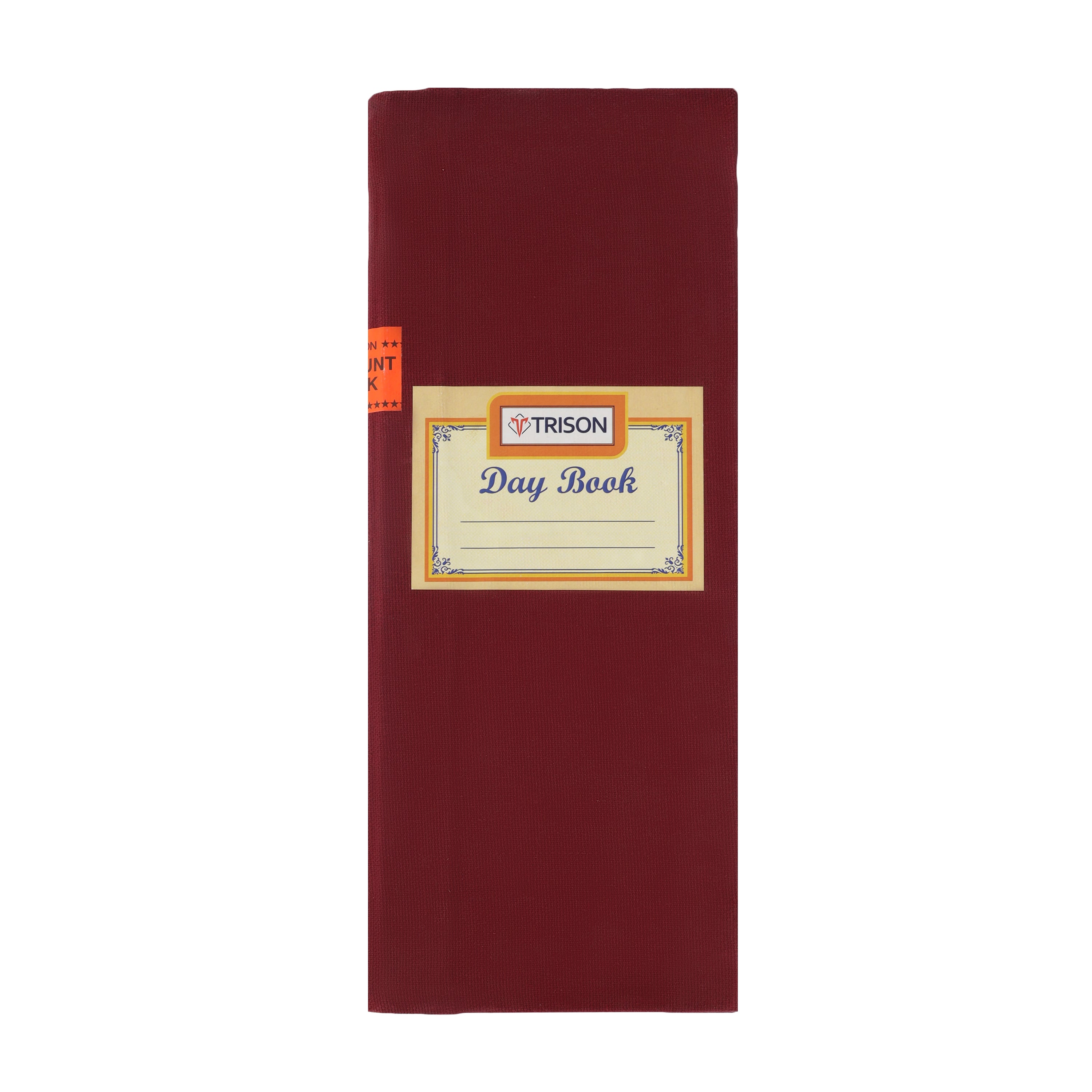 Half Day Book - Image 9