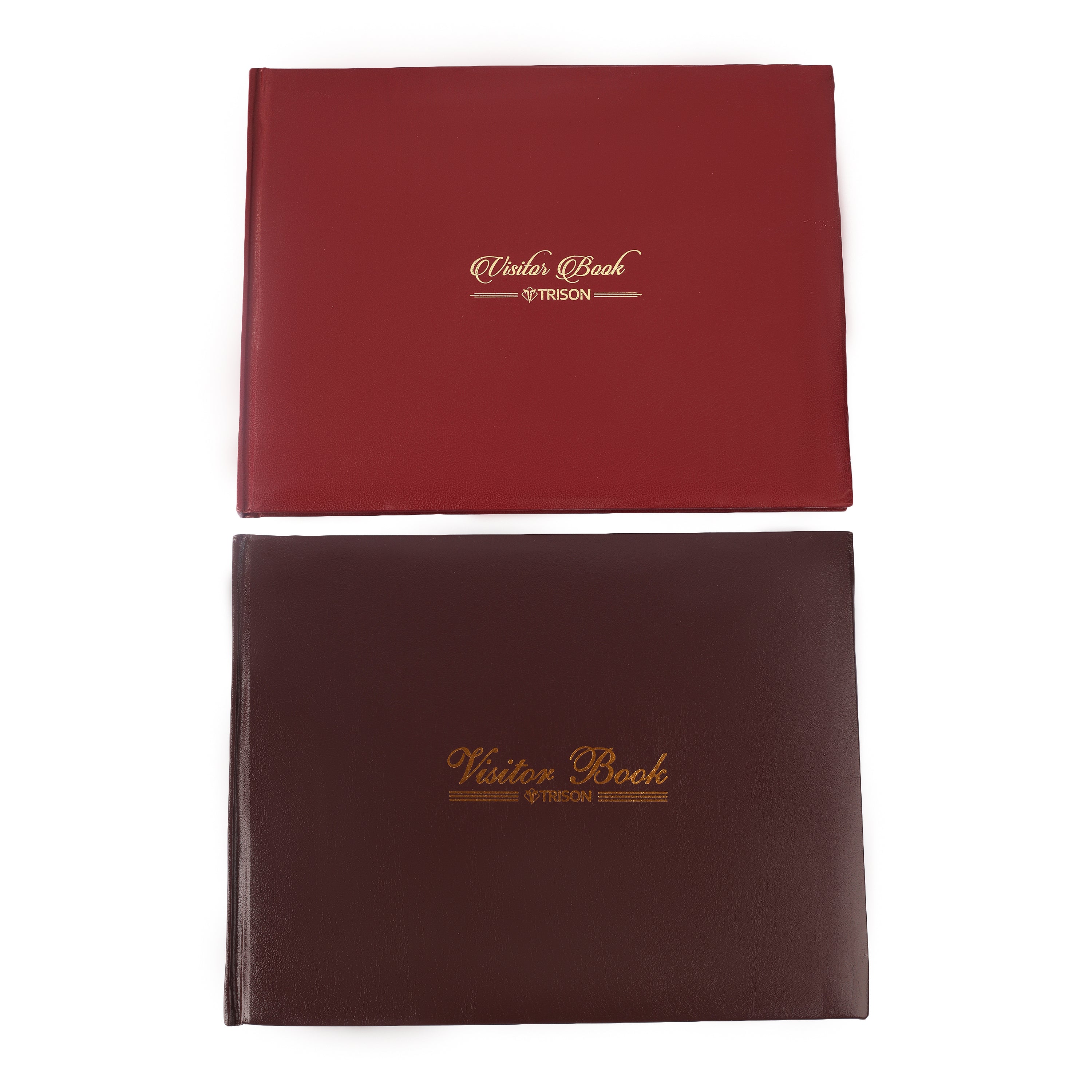 Visitor Book - Image 3