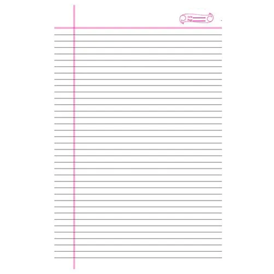 Trison Studybuddy Notebook - Image 13