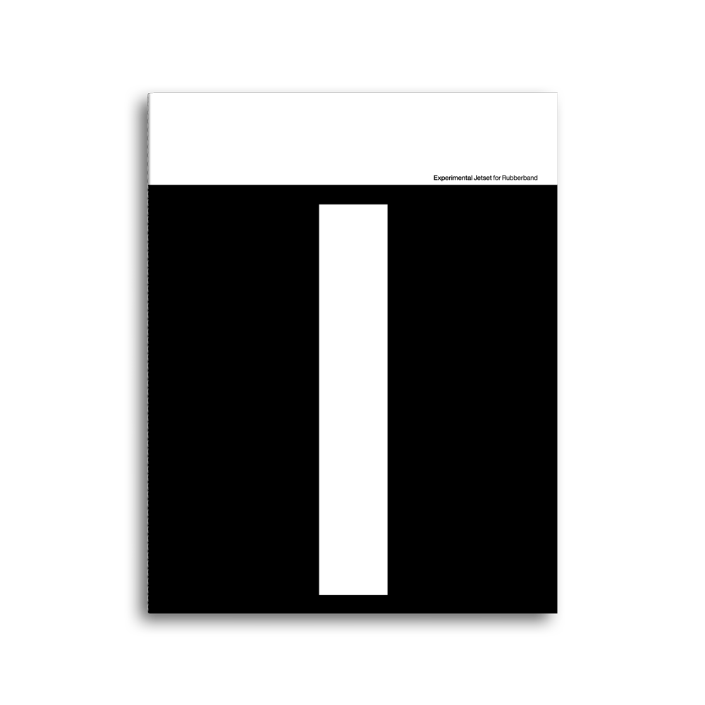 four letter notebook I