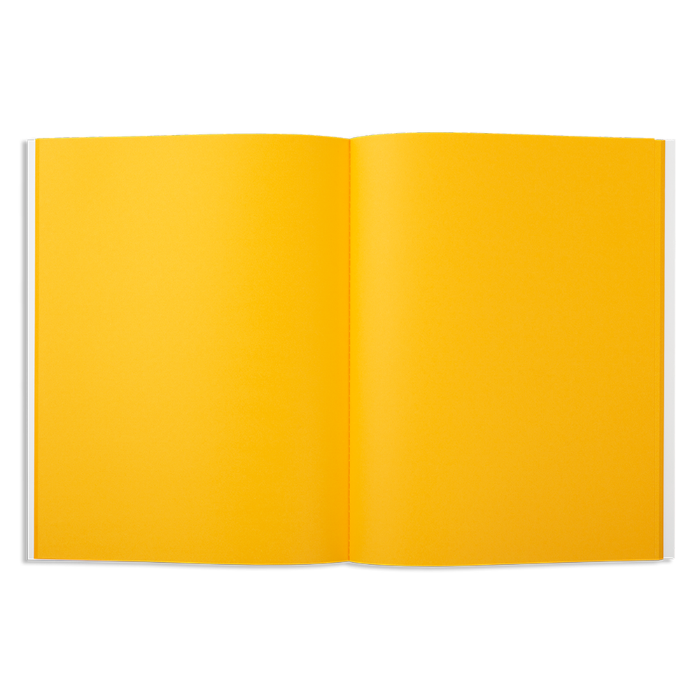 four letter notebook R - Image 4