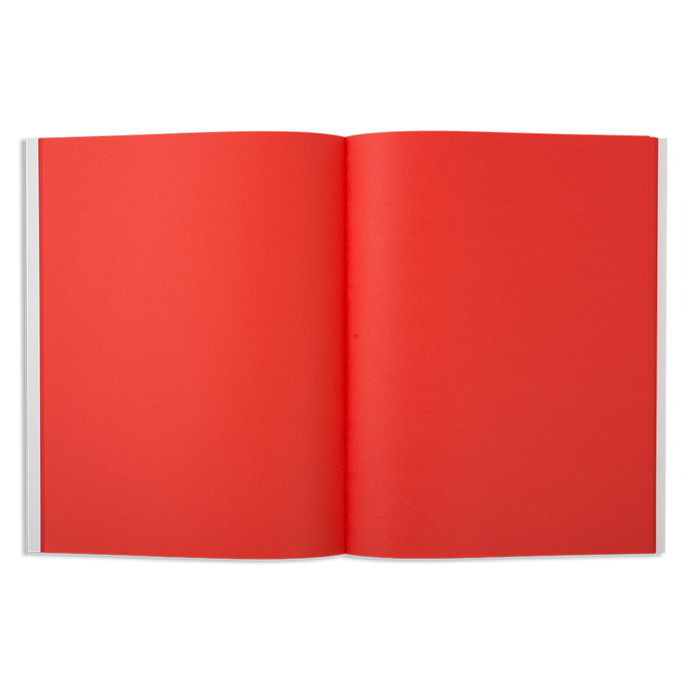 four letter notebook K - Image 4