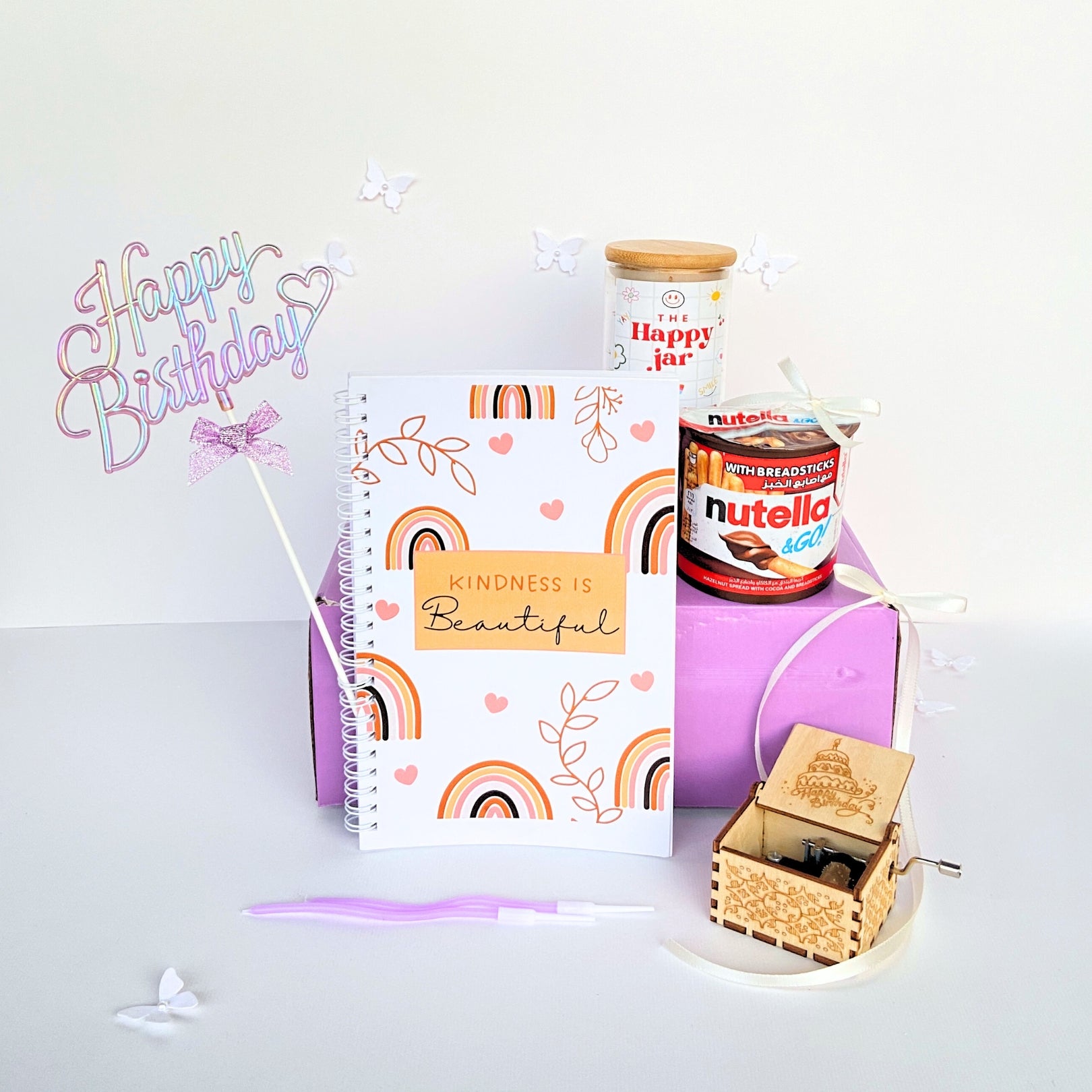Birthday Gift Box - Image 2