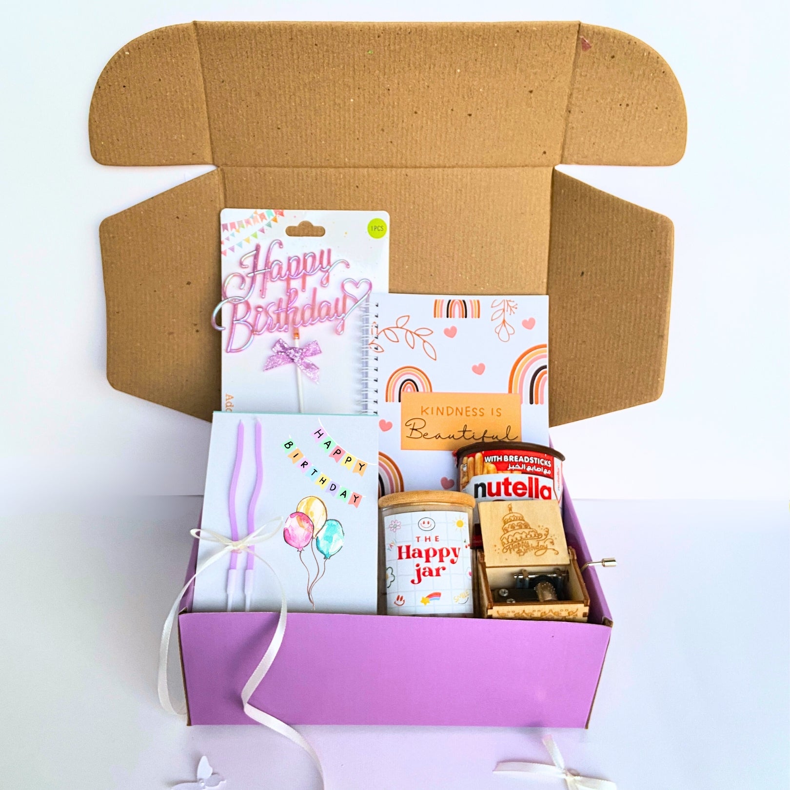 Birthday Gift Box - Image 3