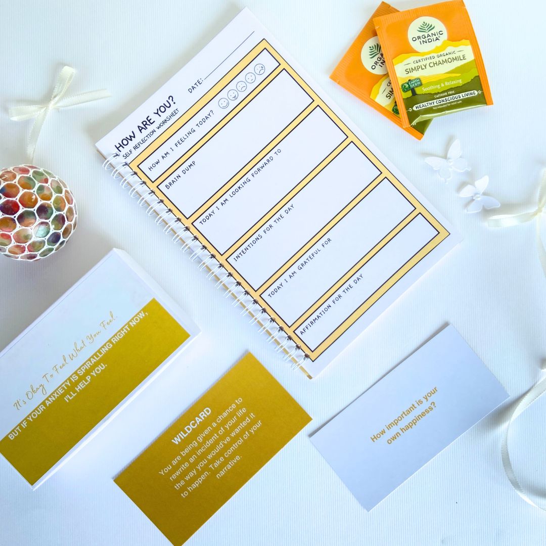 Anxiety Kit - Image 3