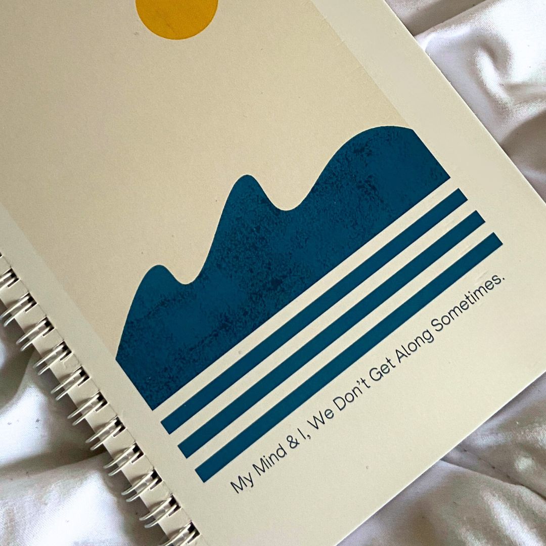 My Mind & I Wiro Notebook - Image 3