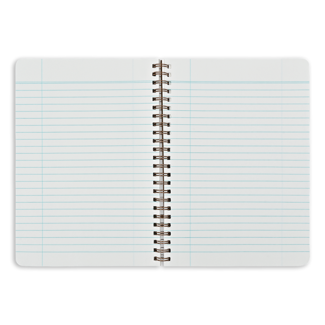 Scholar Paryavaran One Subject Ruled Notebook - Image 6