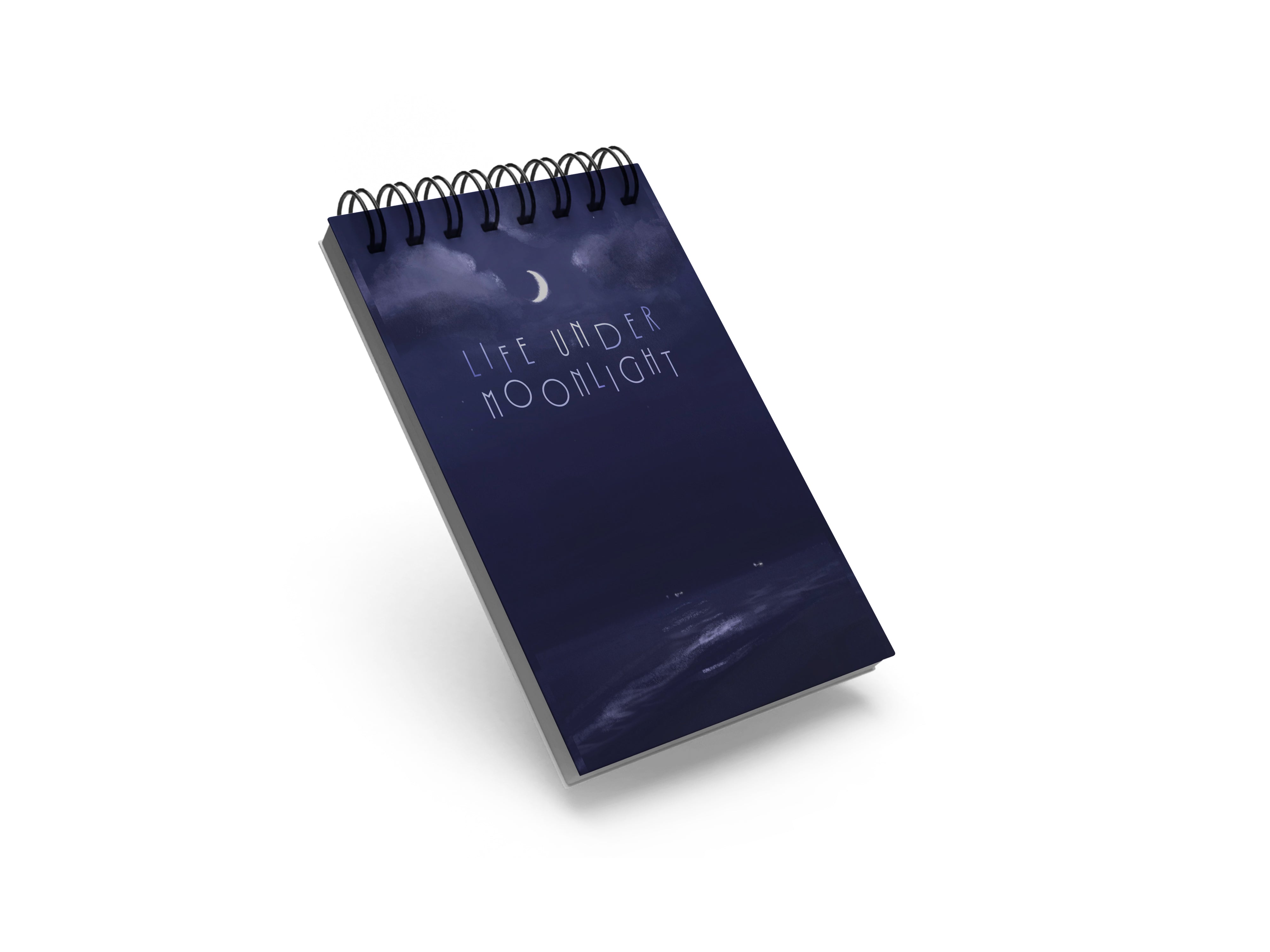 Life under moonlight