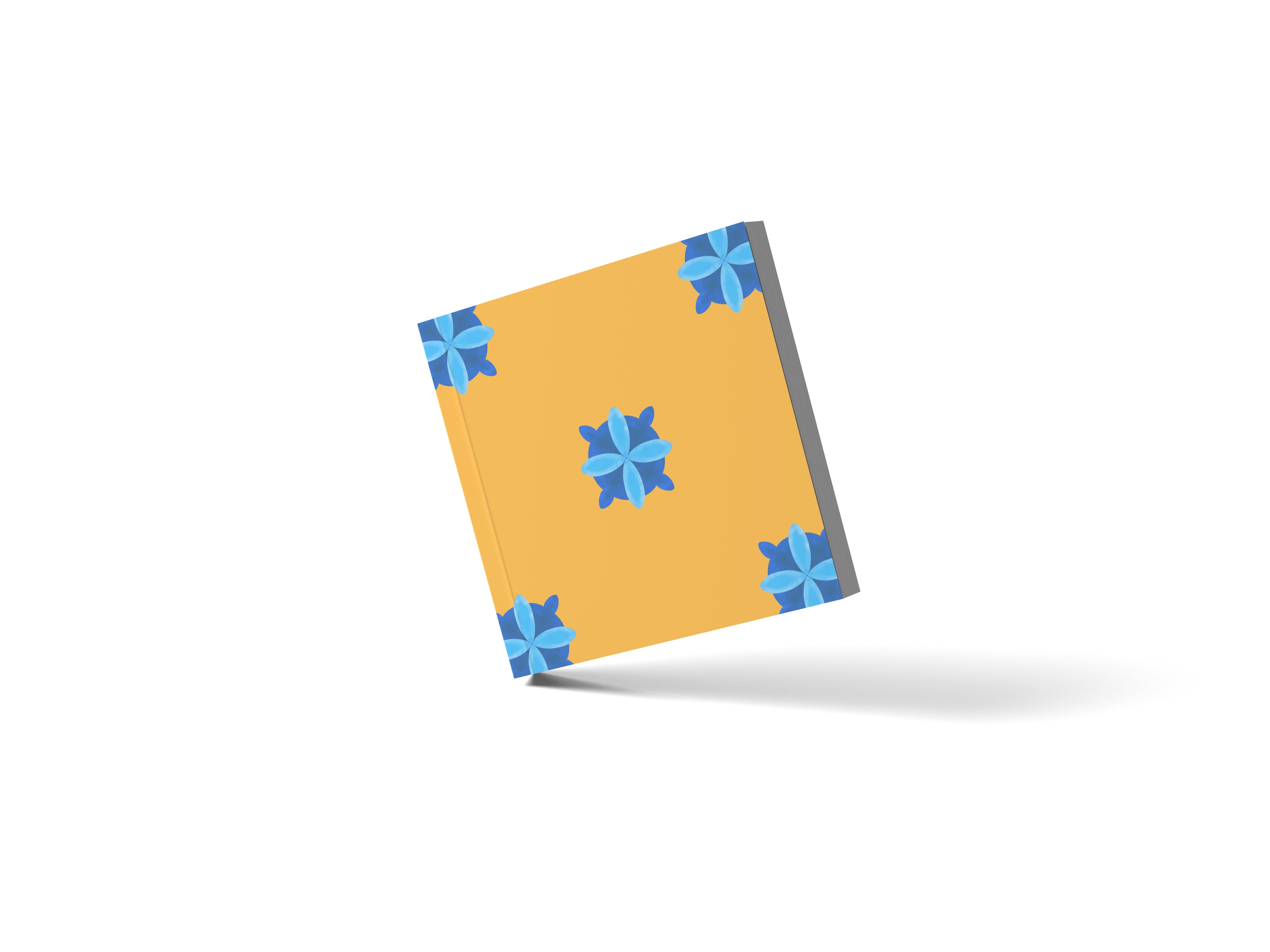 Athangudi Sketchbook