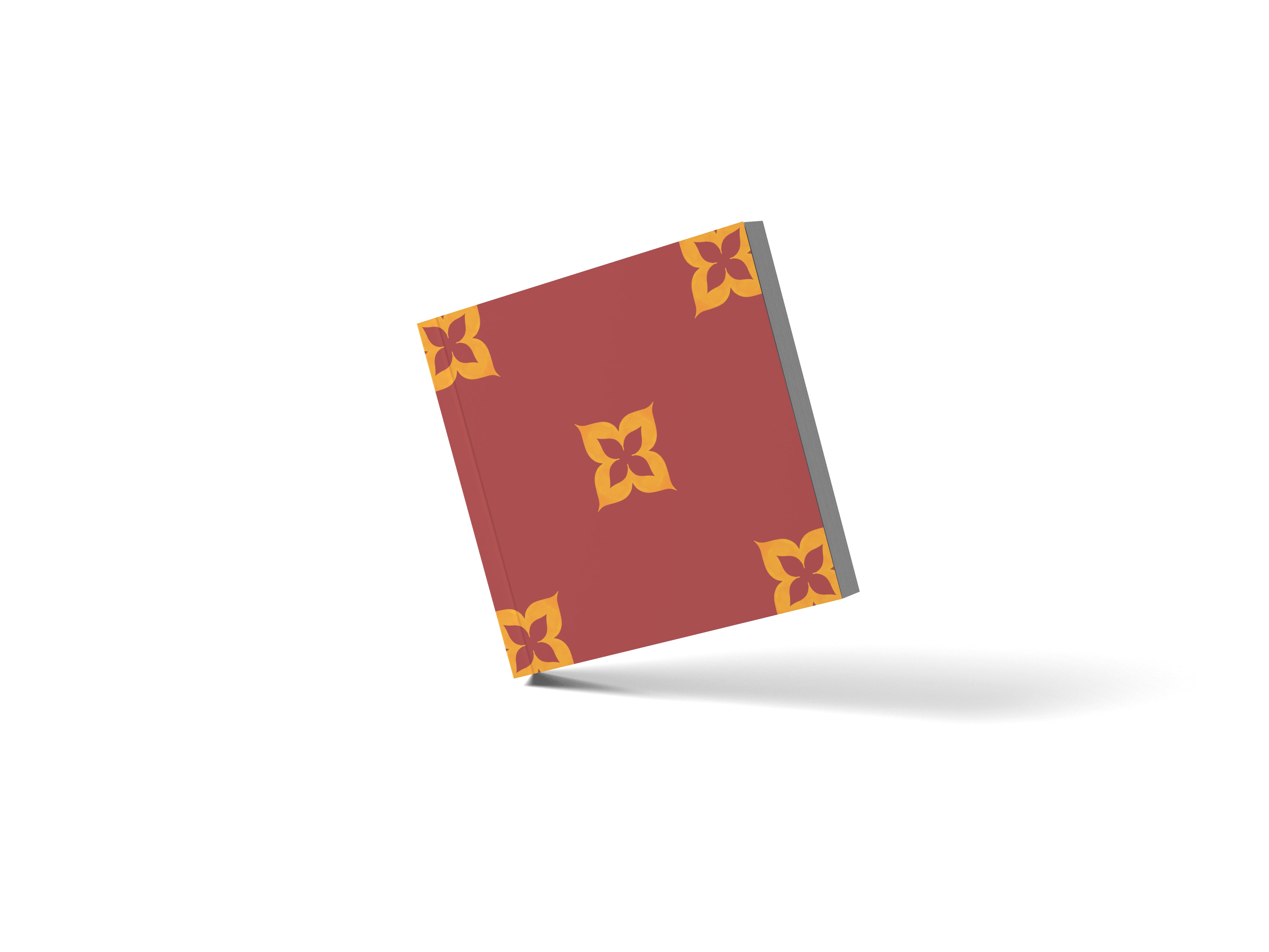 Athangudi Sketchbook - Image 2