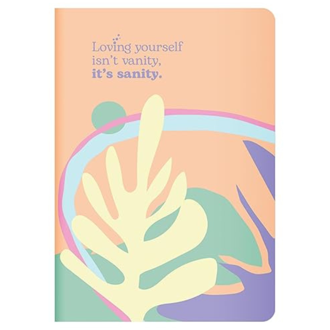 Scholar Unruled Notebook (SLN2P)