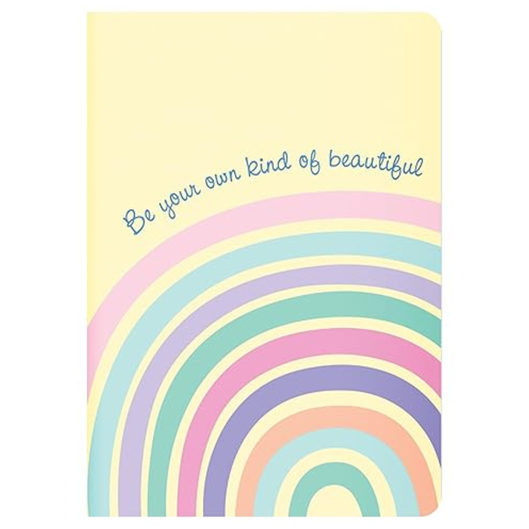 Scholar Unruled Notebook (SLN2P) - Image 5