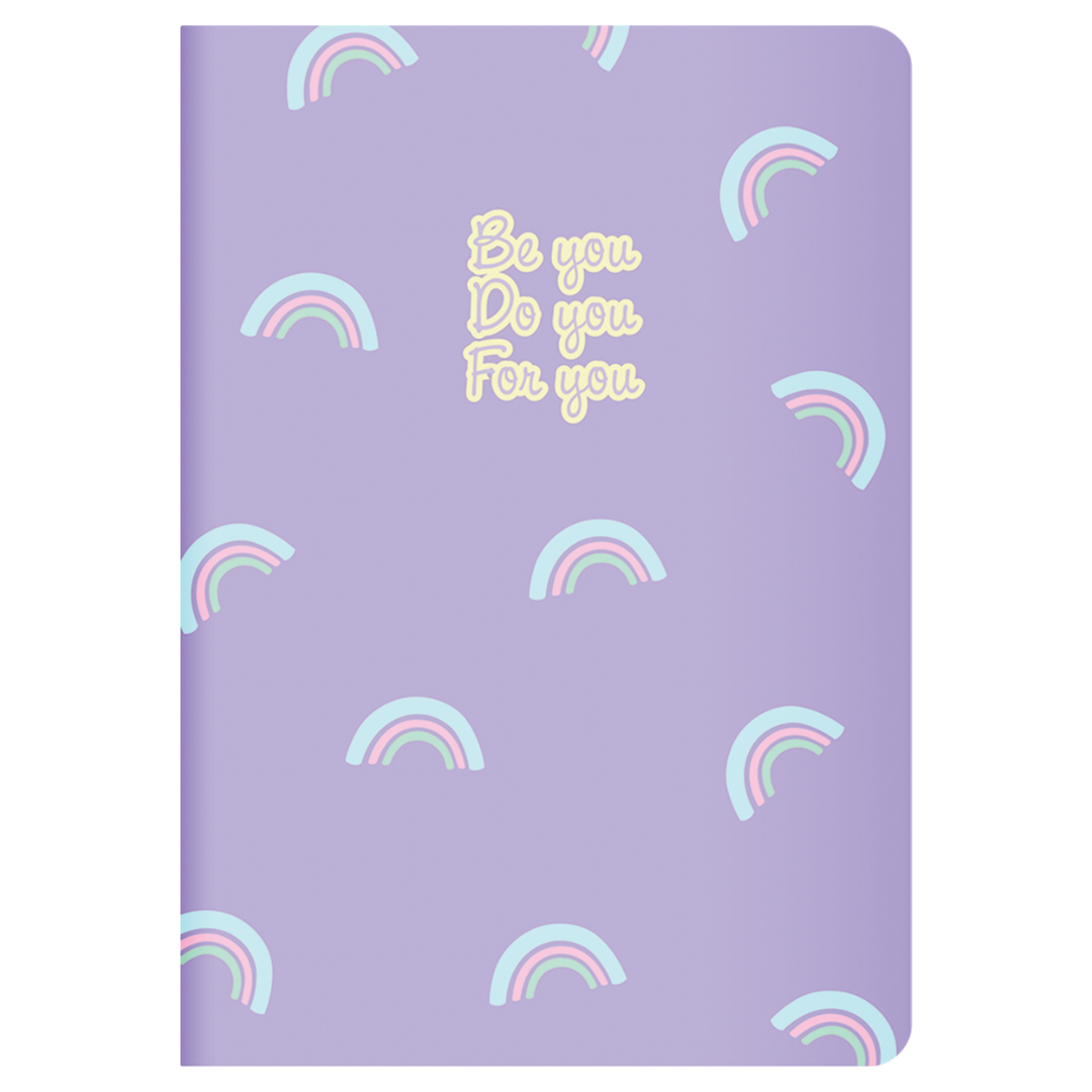 Scholar Unruled Notebook (SLN2P) - Image 6