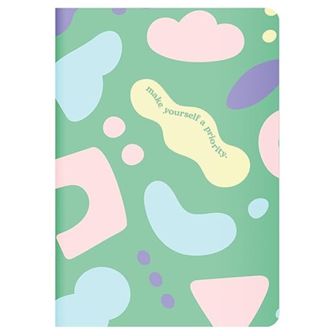 Scholar Unruled Notebook (SLN2P) - Image 9