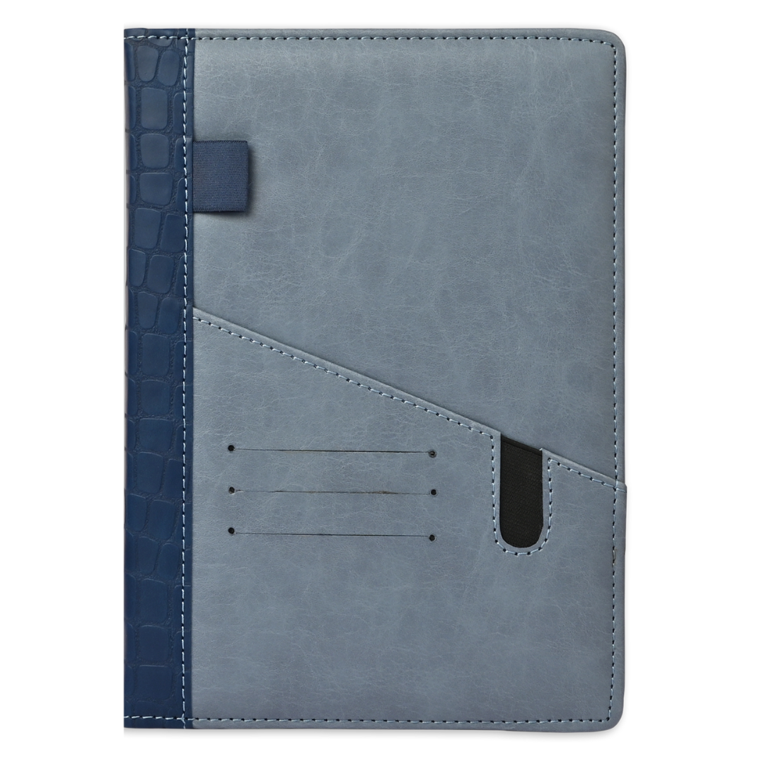 Scholar Apollo Ruled Notebook - Image 2