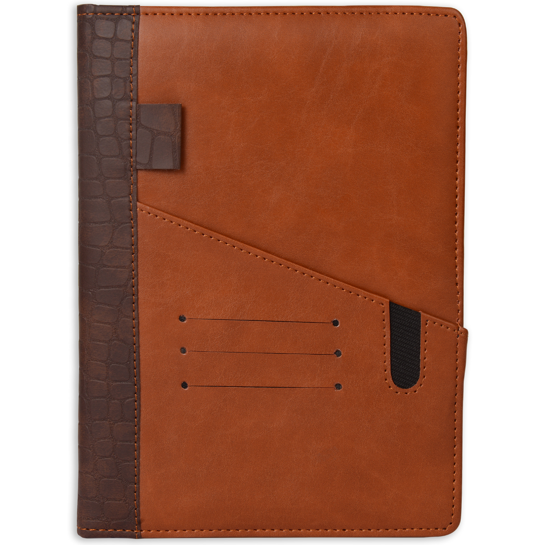 Scholar Apollo Ruled Notebook - Image 5